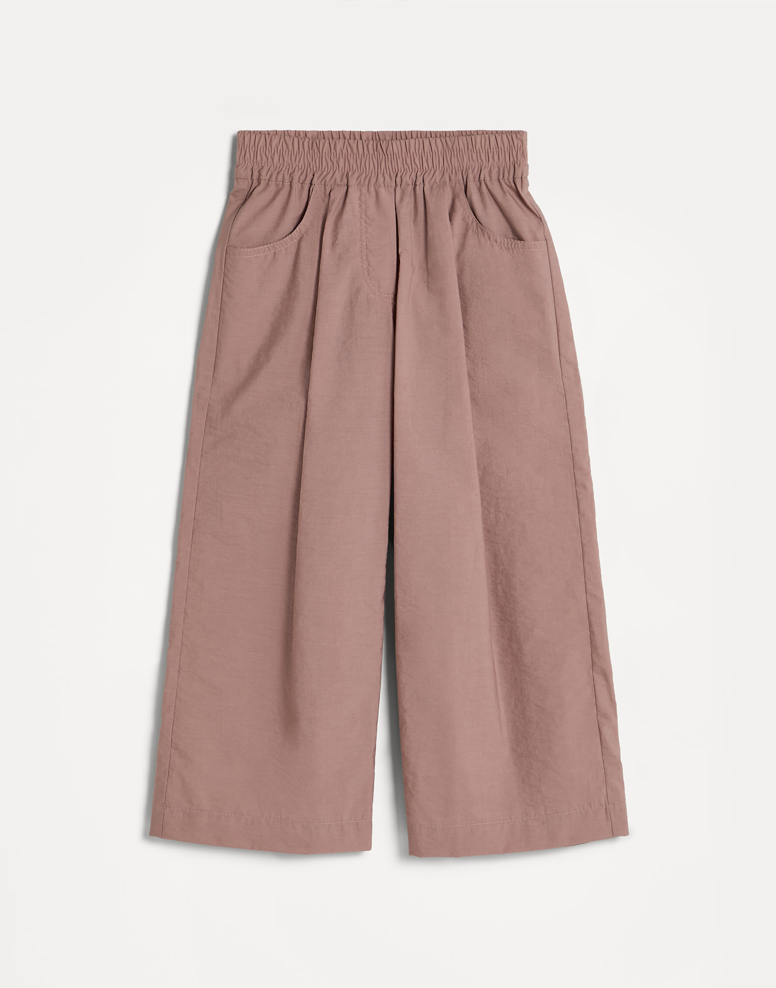 裤装 - 正面视角 - 正面观看 - 全屏观看