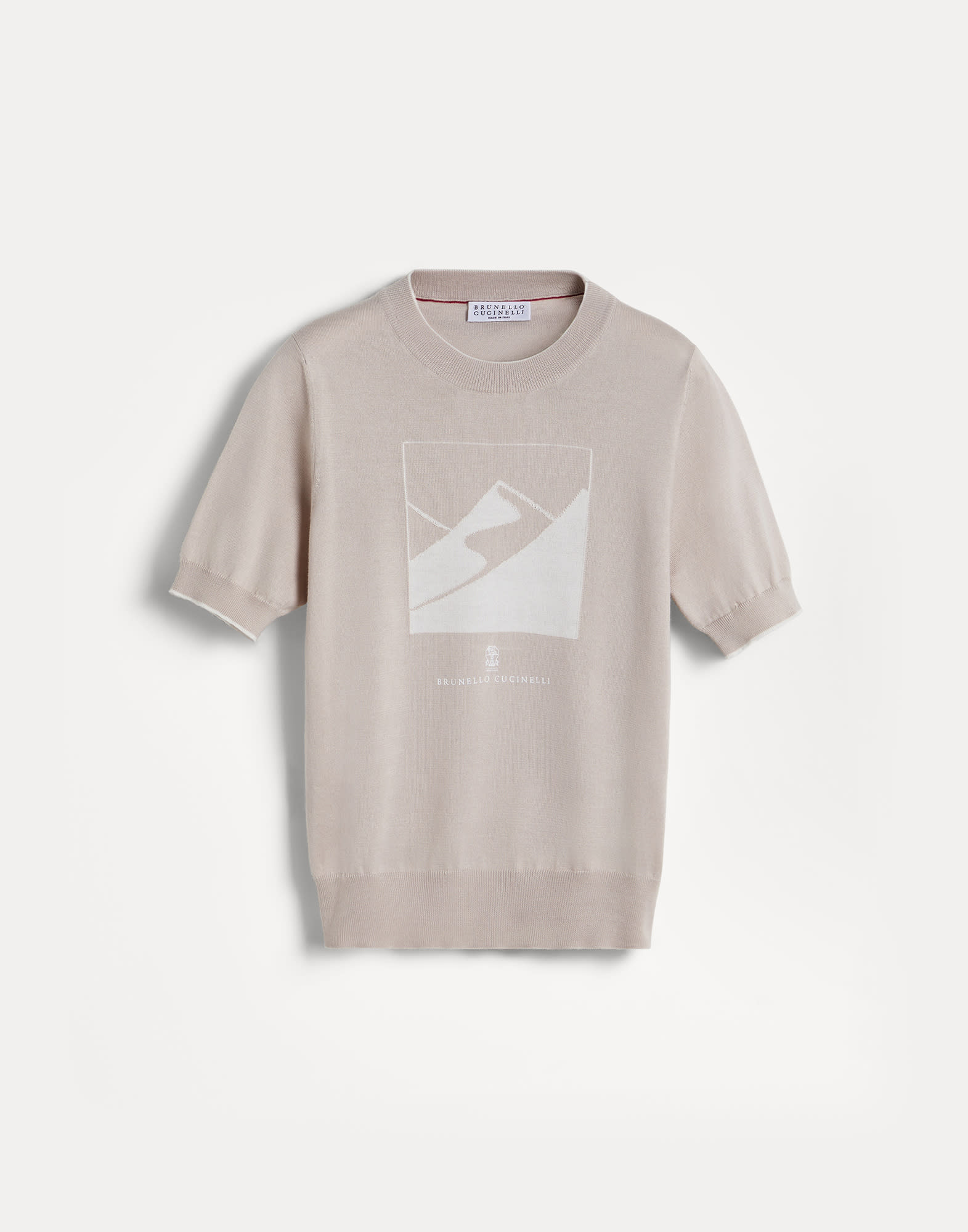 T-Shirt - Front view - View Full Screen