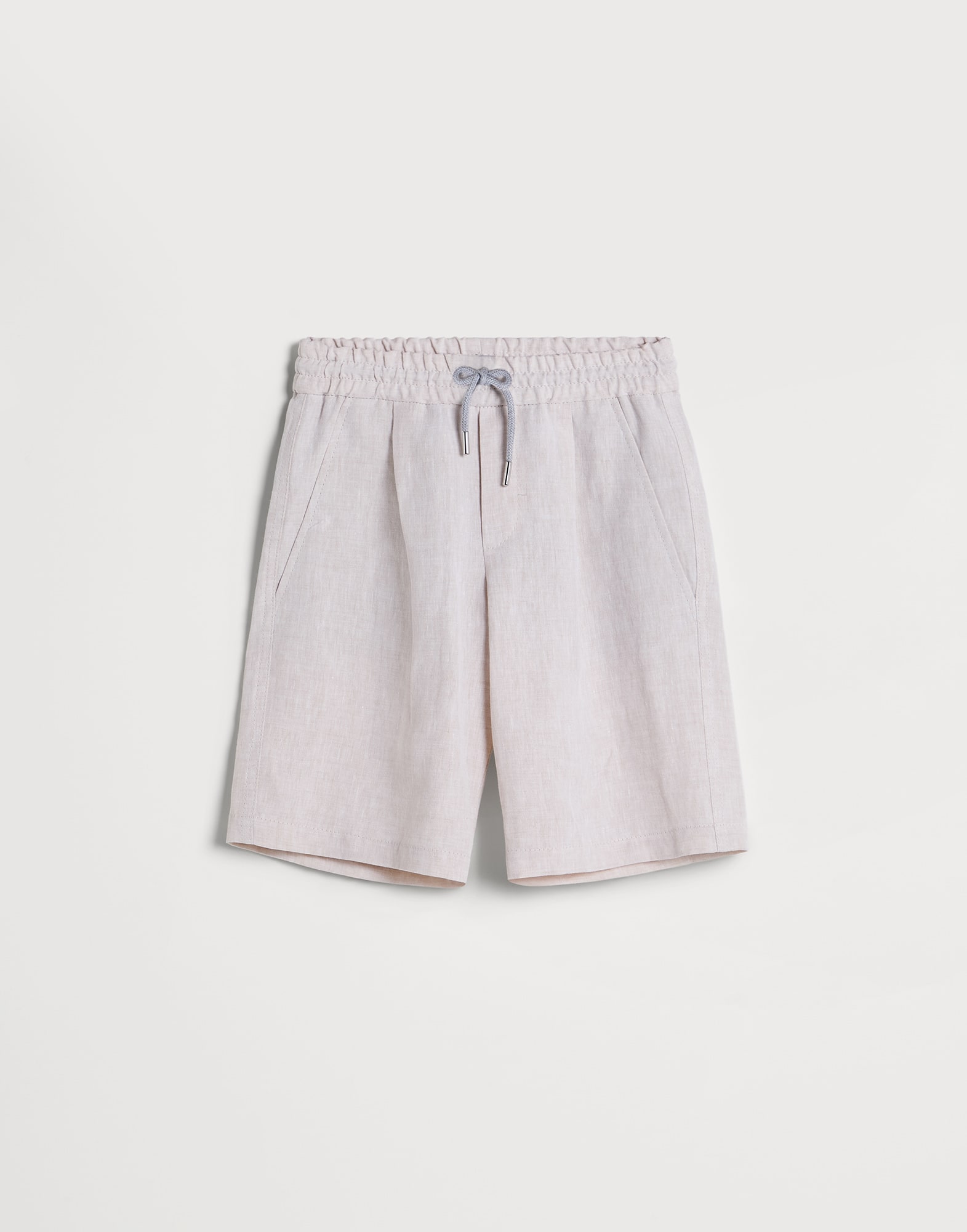Bermuda Shorts - Front view - View Full Screen