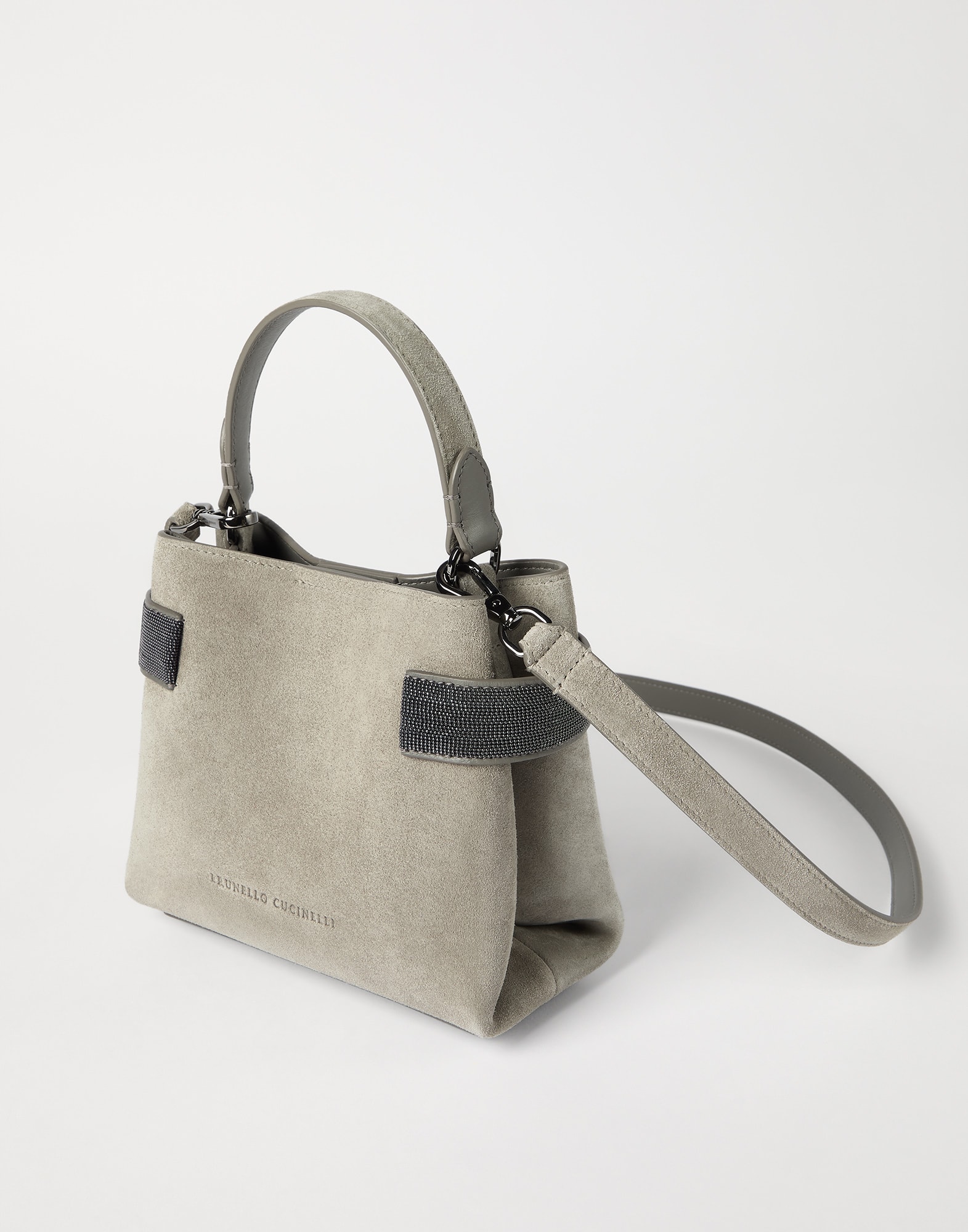 Crossbody Bag - Detail view - View Full Screen