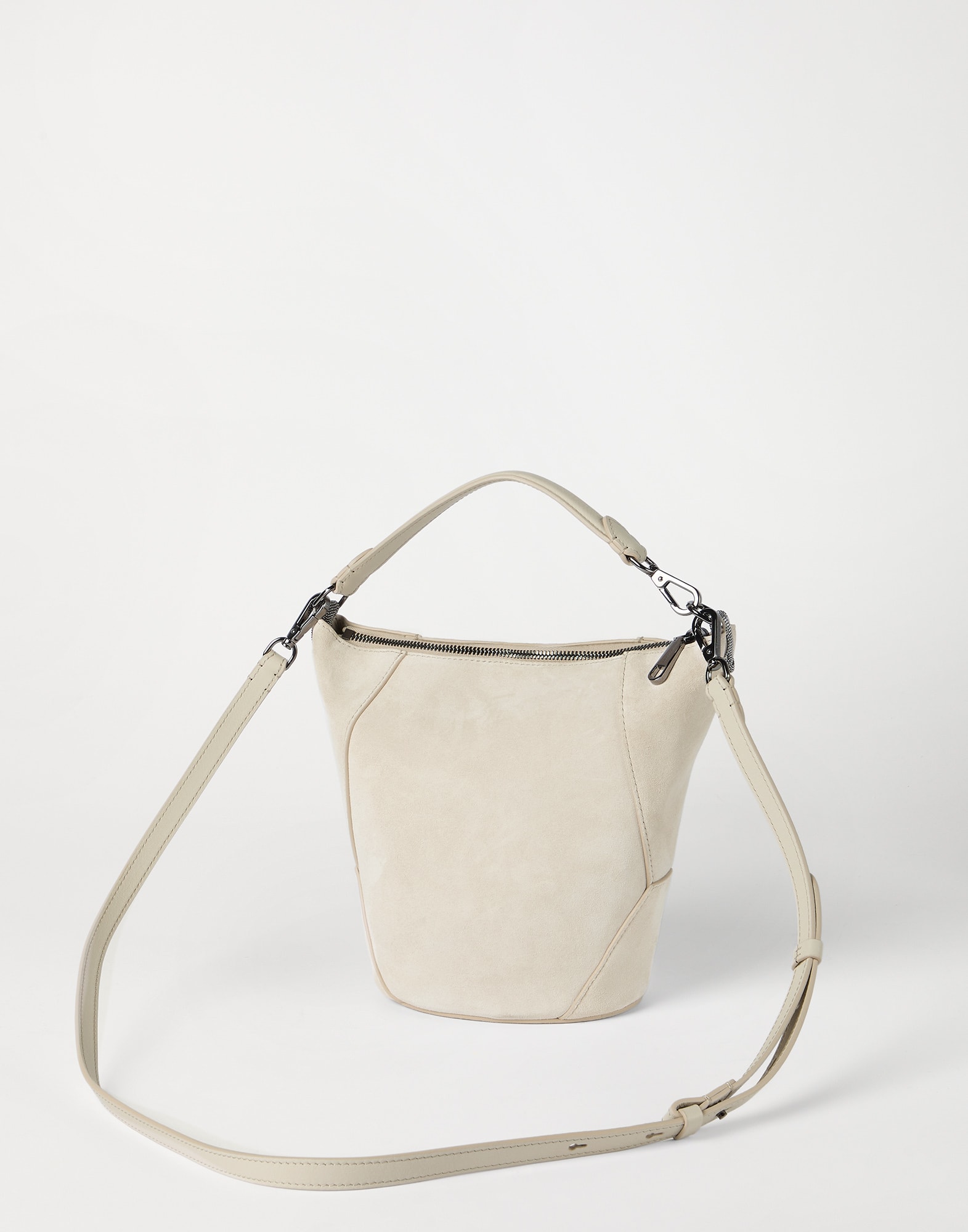 Sac Shopping - Vue arrière - Afficher en plein écran