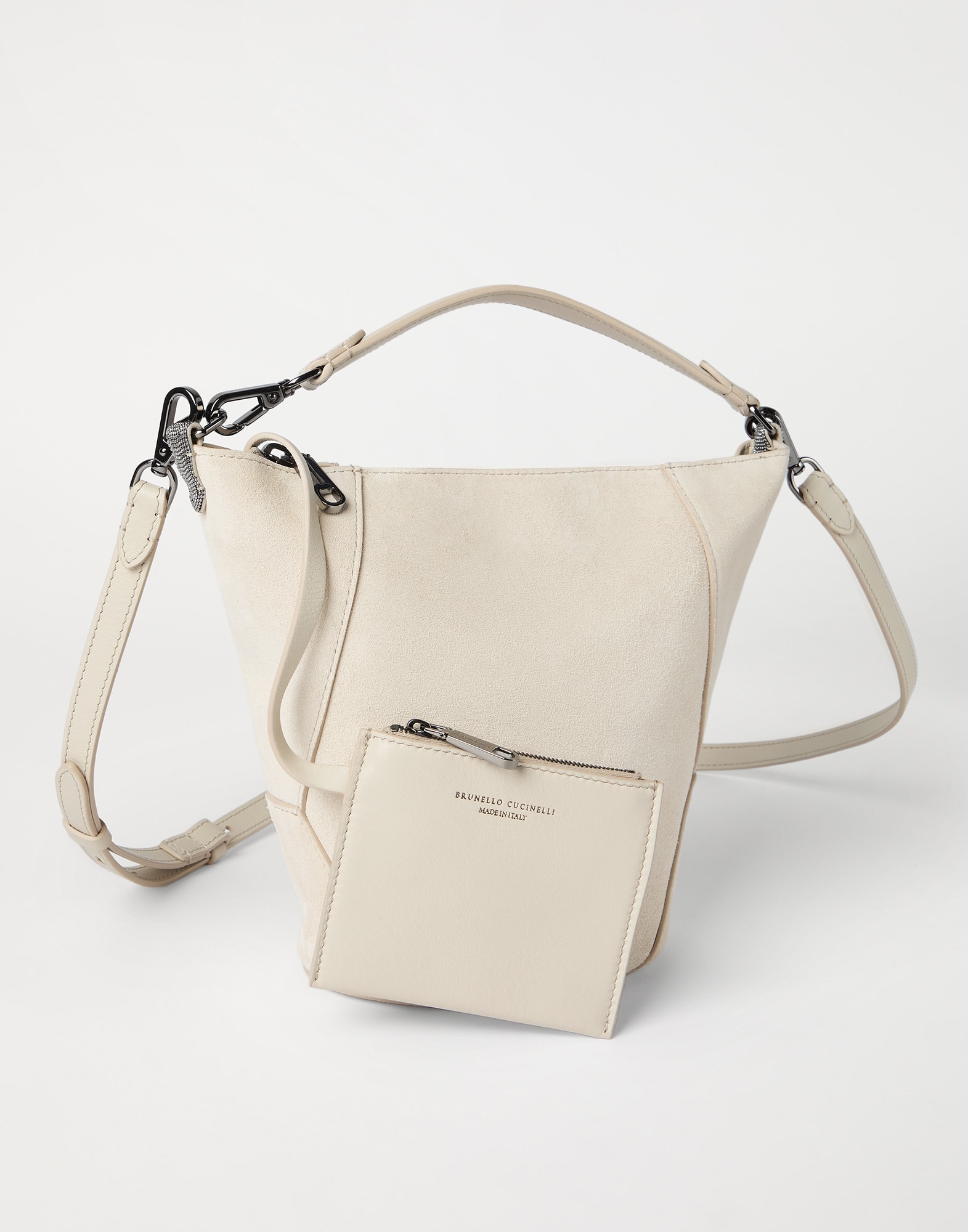 Sac Shopping - Vue tenue complète - Afficher en plein écran