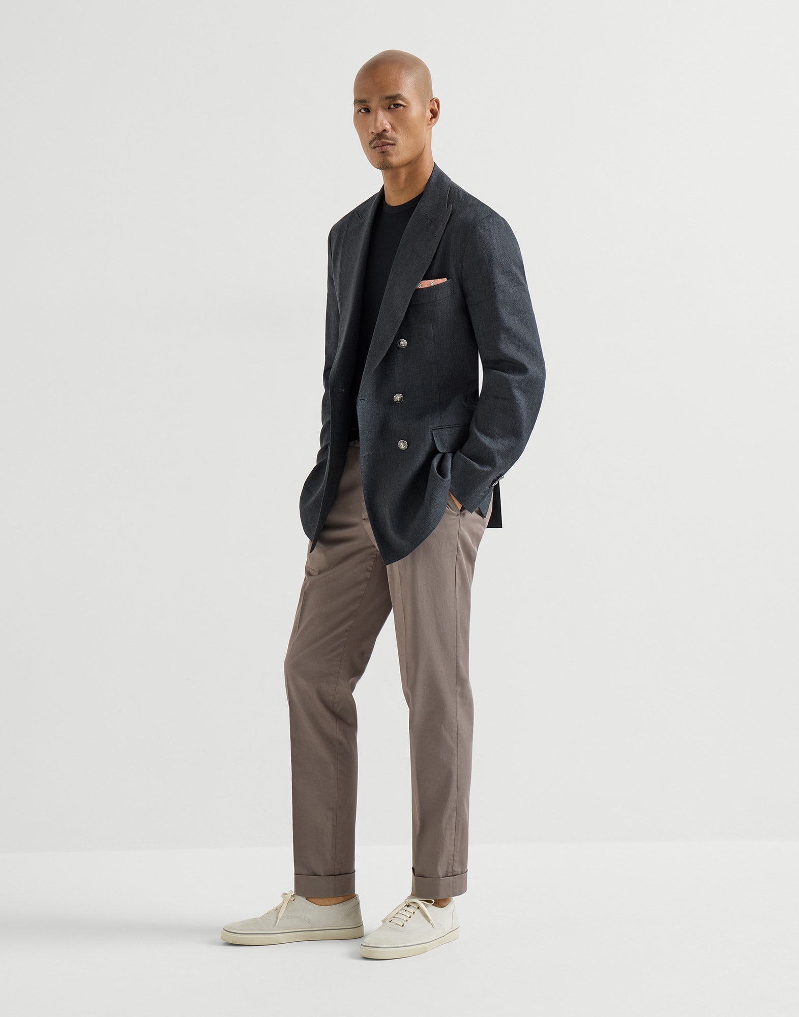 Italian - Full look - View Full Screen