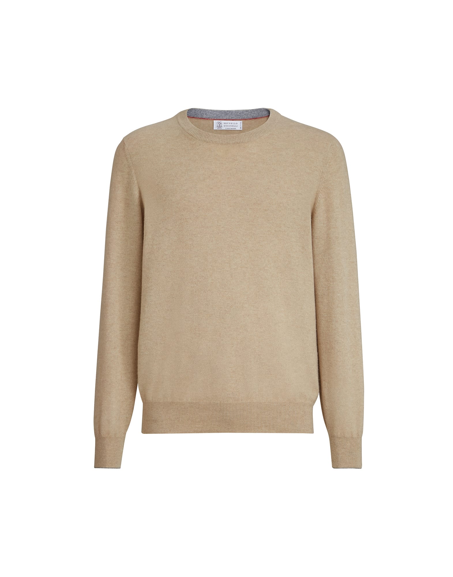 Crewneck - accessibility.description.G - View Full Screen