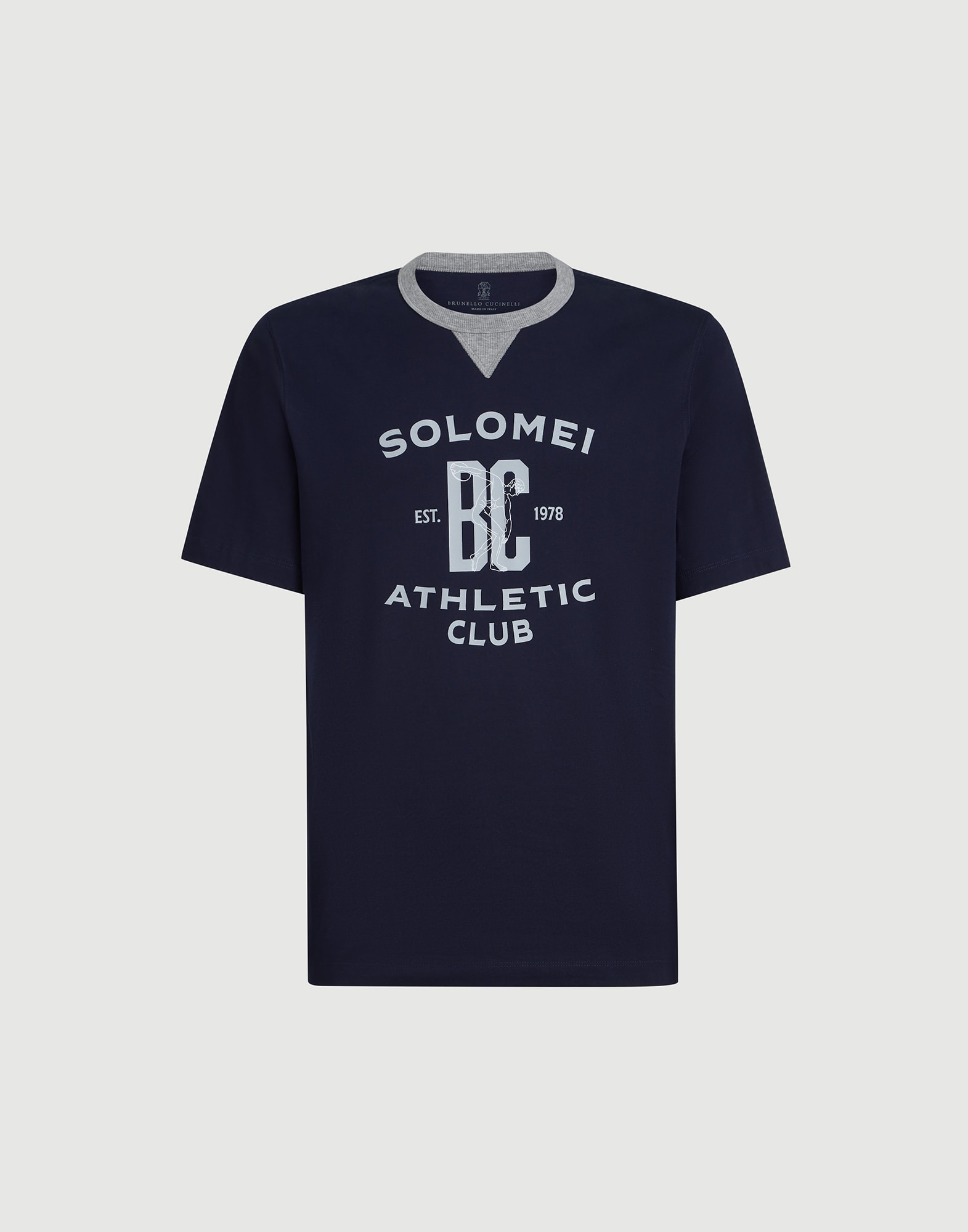 T-Shirt - accessibility.description.G - Afficher en plein écran