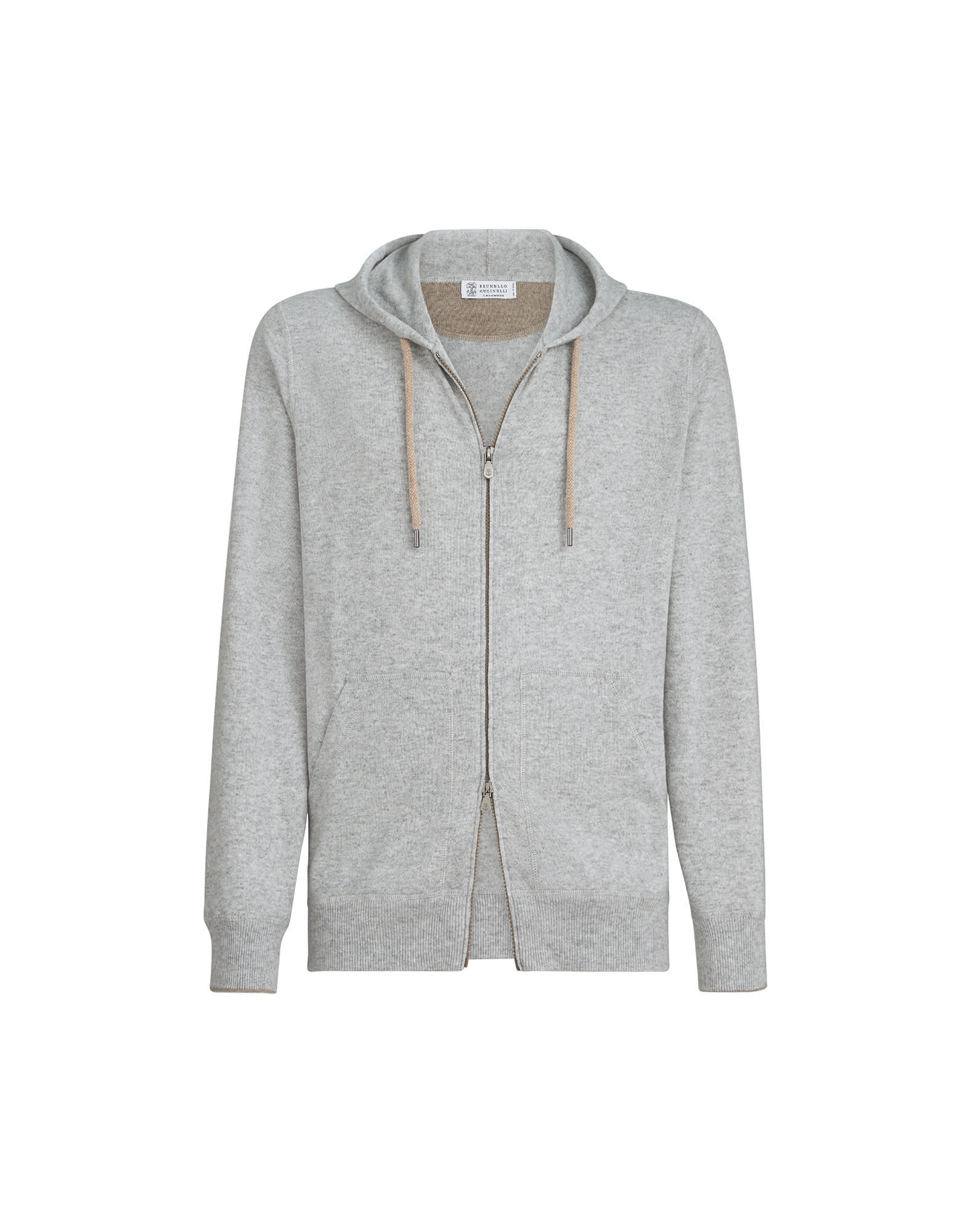 Hooded Sweater - accessibility.description.G - View Full Screen