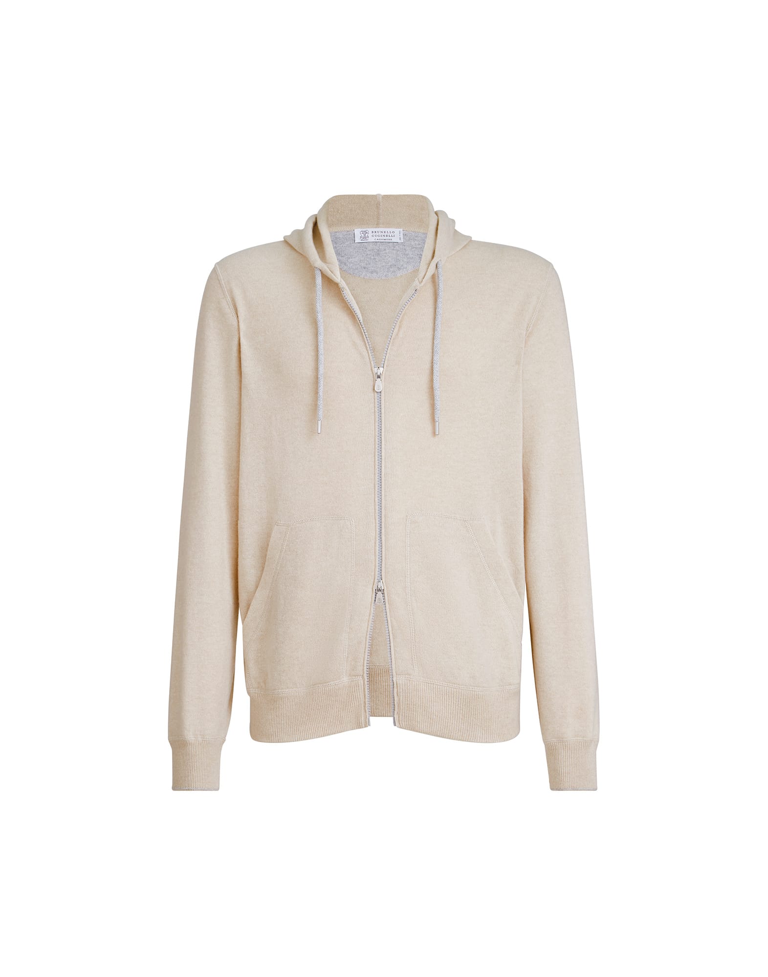 Hooded Sweater - accessibility.description.G - View Full Screen