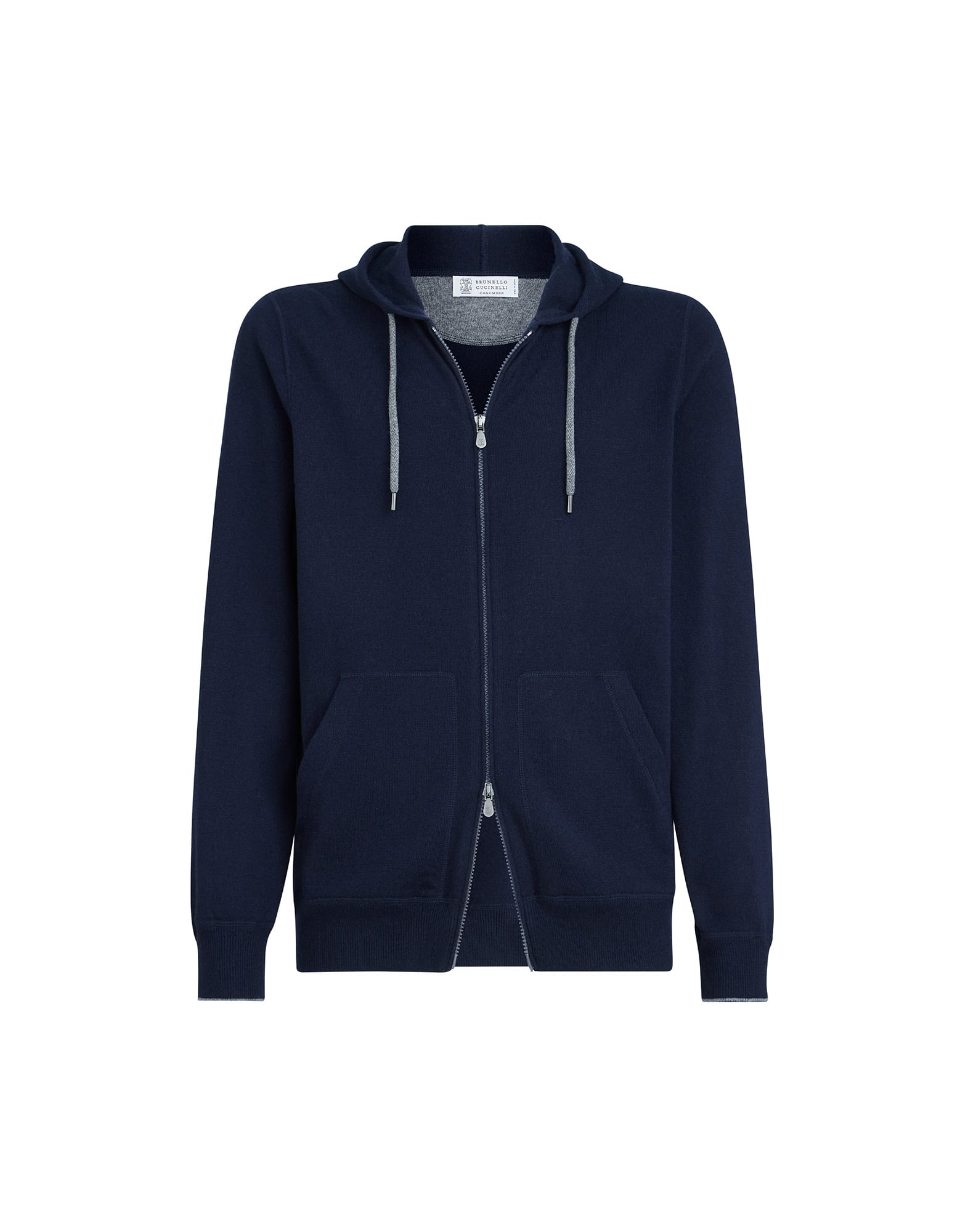 Hooded Sweater - accessibility.description.G - View Full Screen