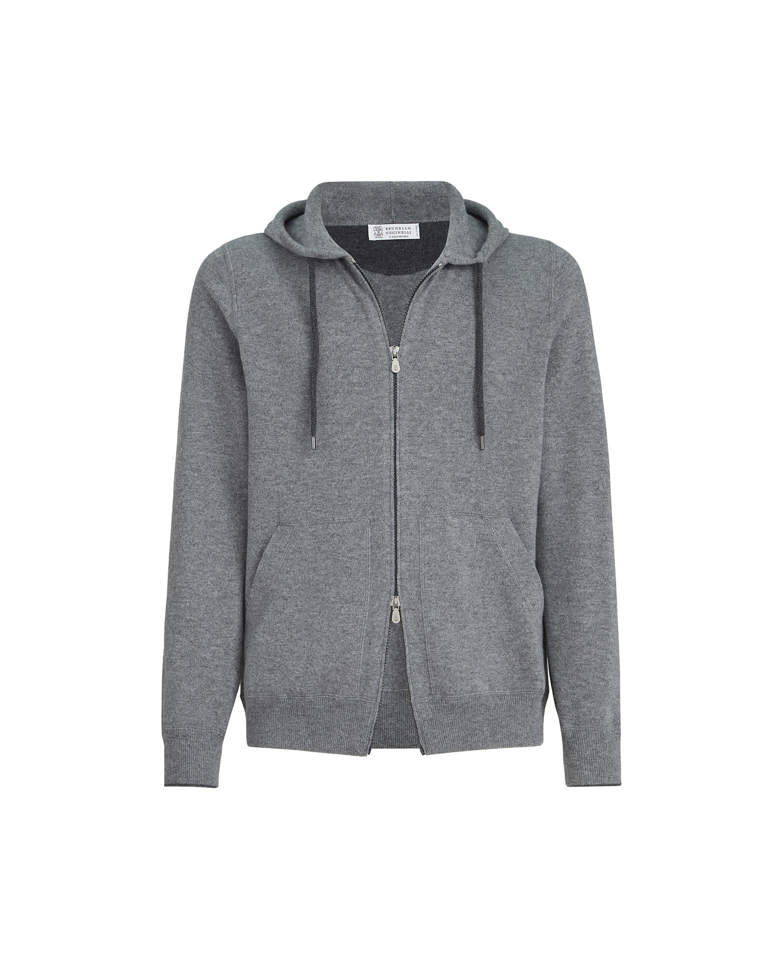 Hooded Sweater - accessibility.description.G - View Full Screen