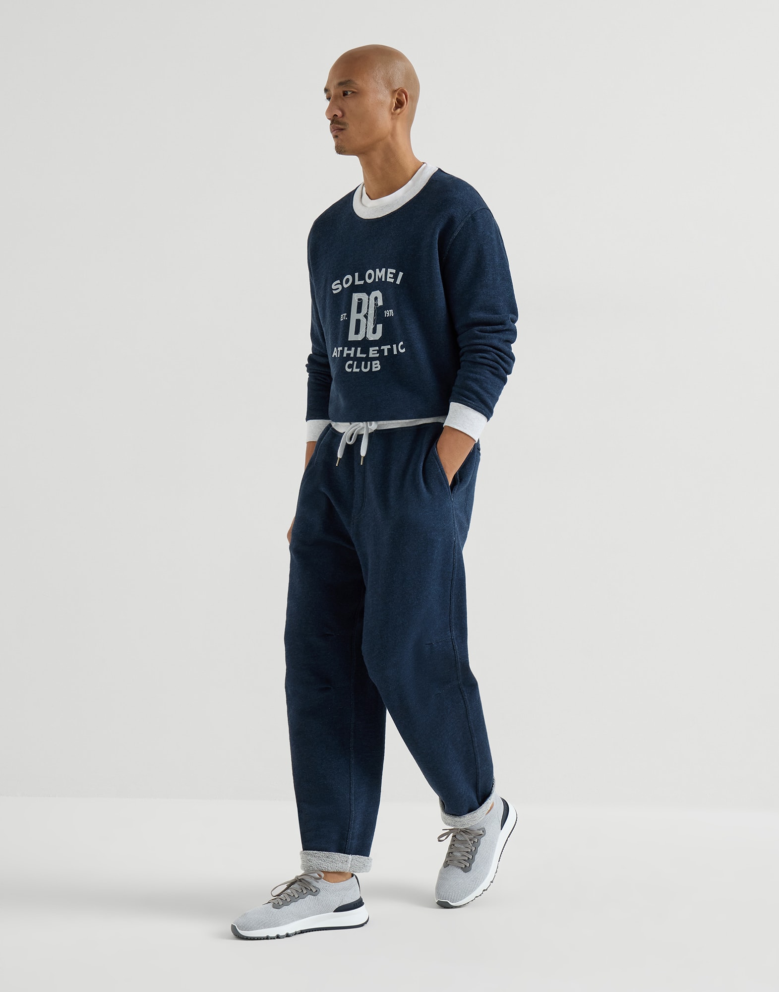 Knit - Full look - View Full Screen