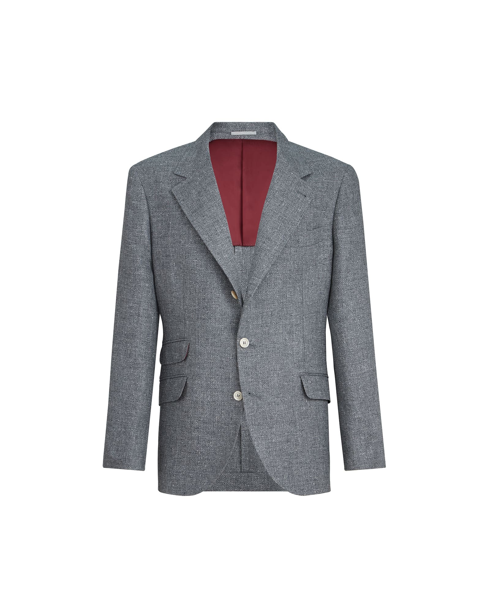 Single Breasted Blazer - accessibility.description.G - View Full Screen