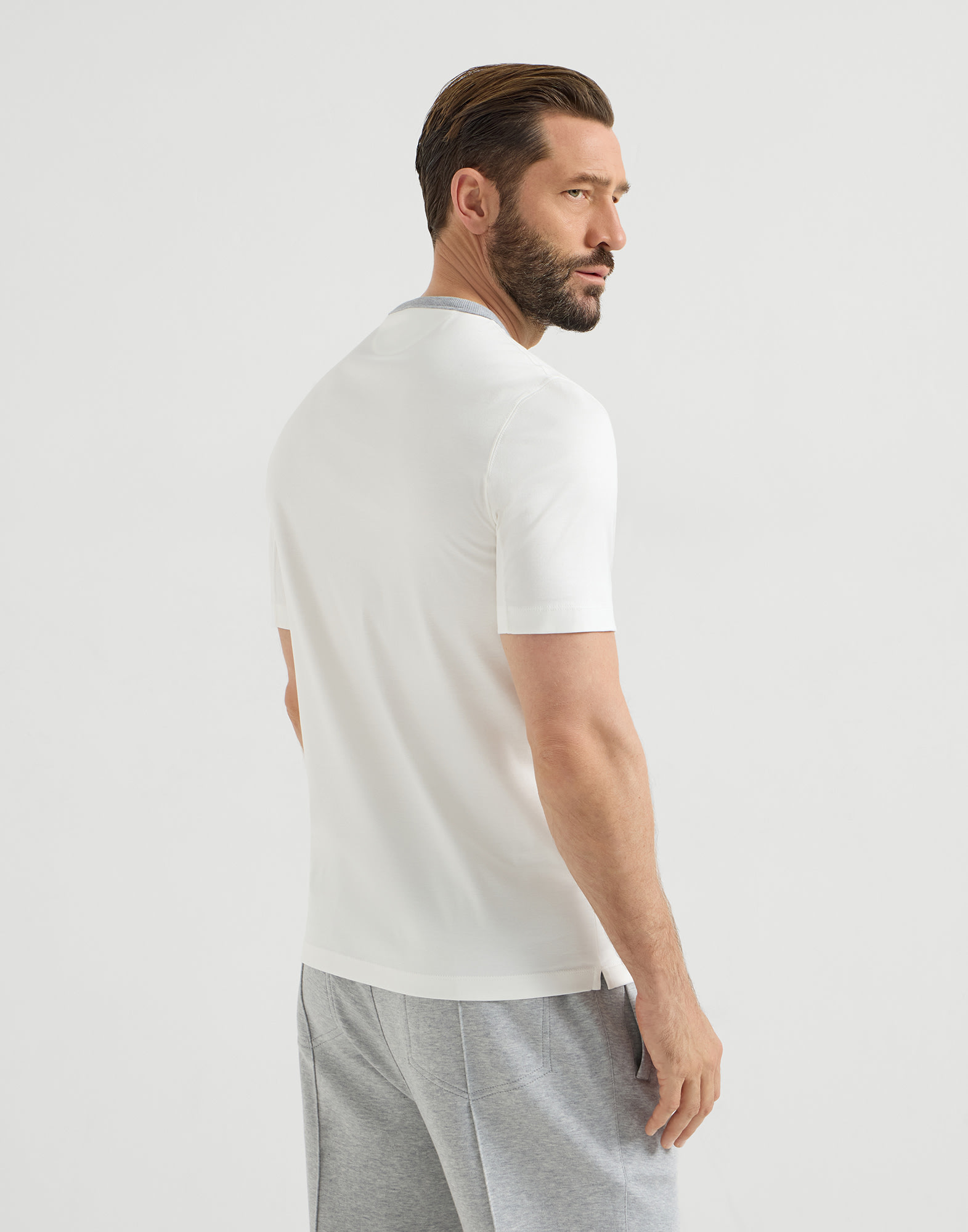 T-Shirt - Back view - View Full Screen