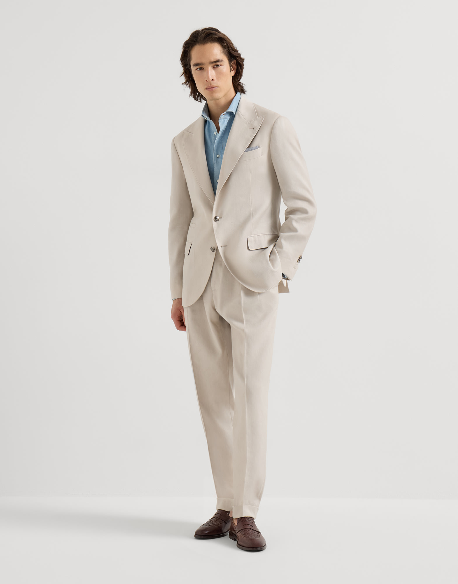 261MOUTFITMZ406LDFM2C6152 image number 0