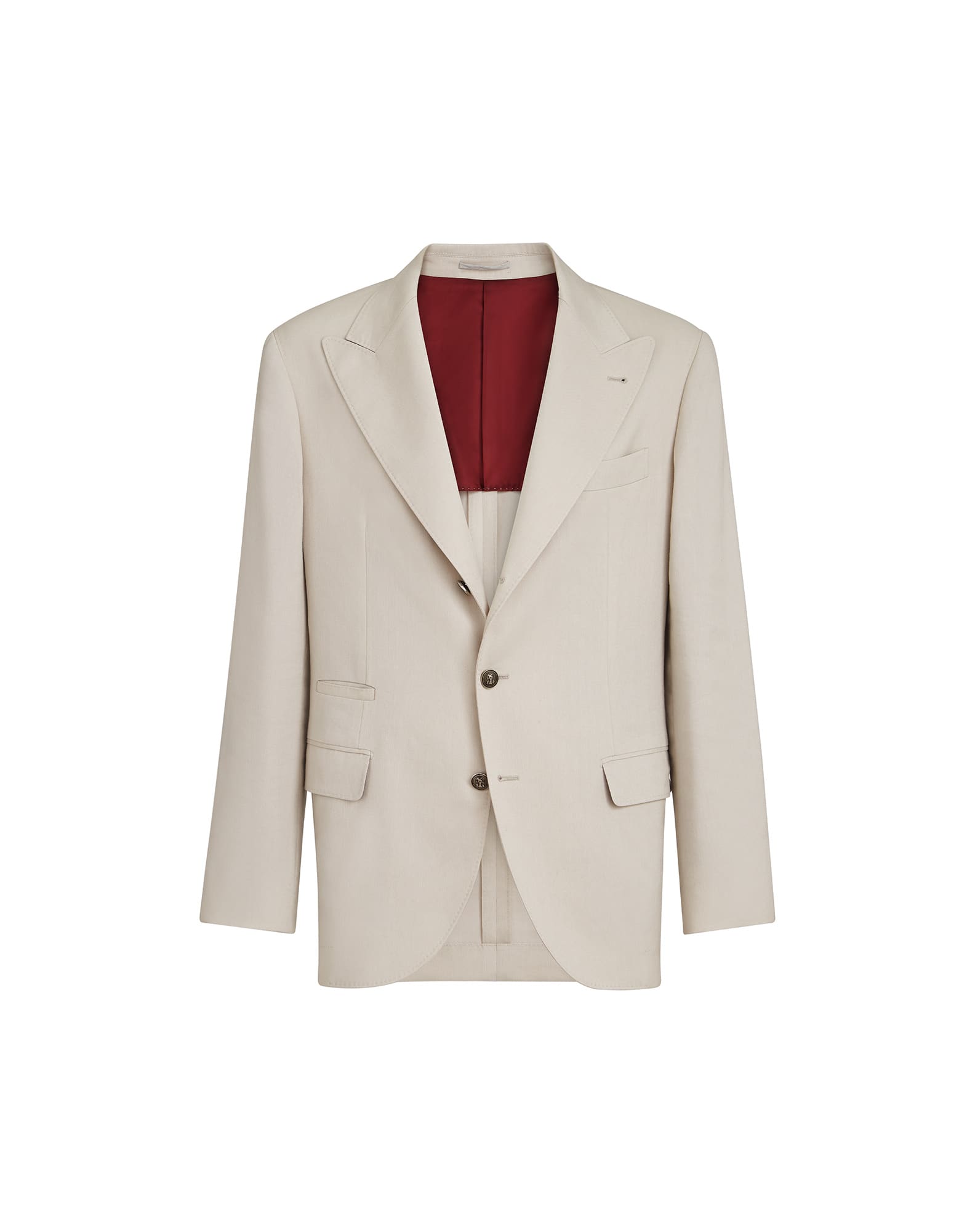 Single Breasted Blazer - accessibility.description.G - View Full Screen