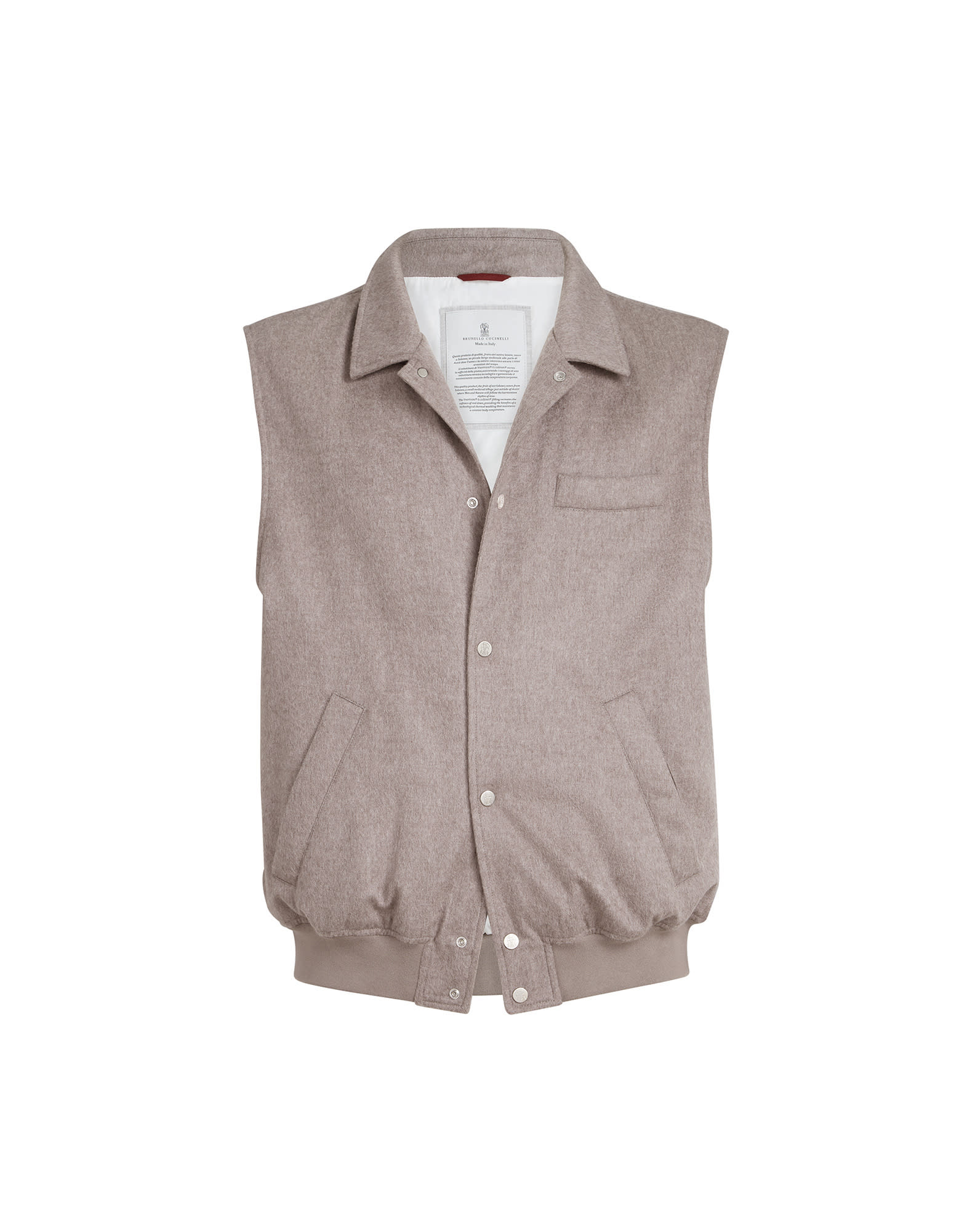 Down Vest - accessibility.description.G - View Full Screen