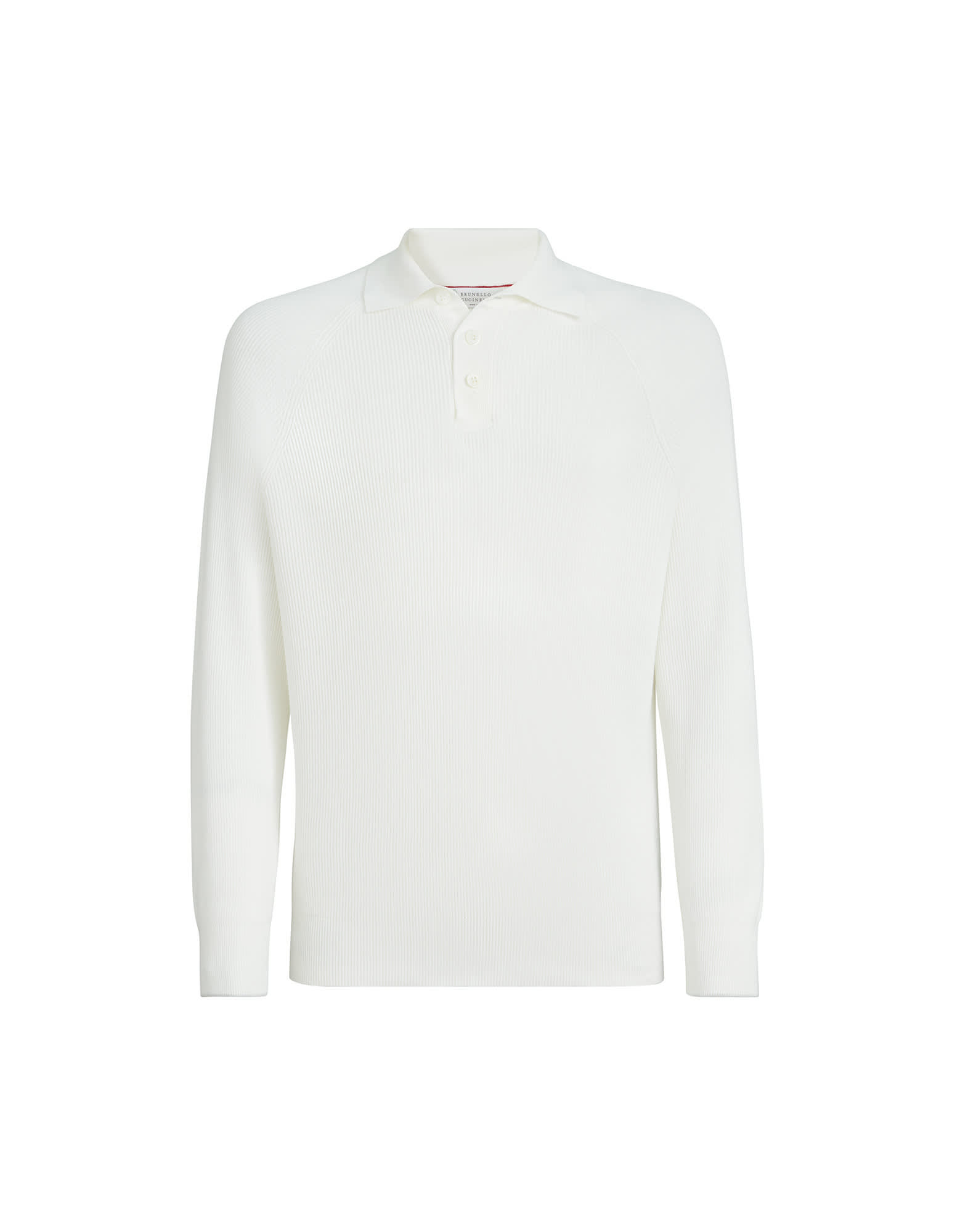 Polo-Style Sweater - accessibility.description.G - View Full Screen