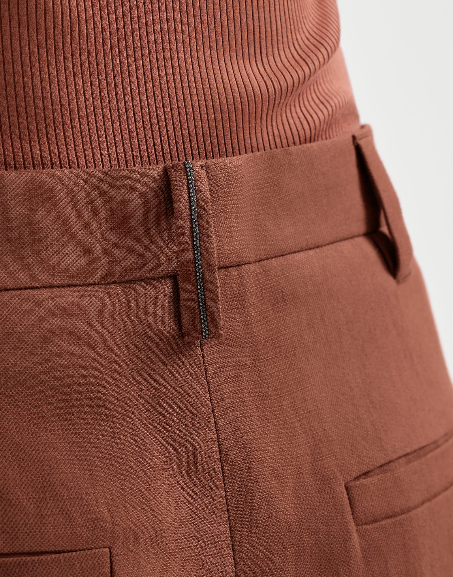 Bermuda & Shorts - Detail view - View Full Screen