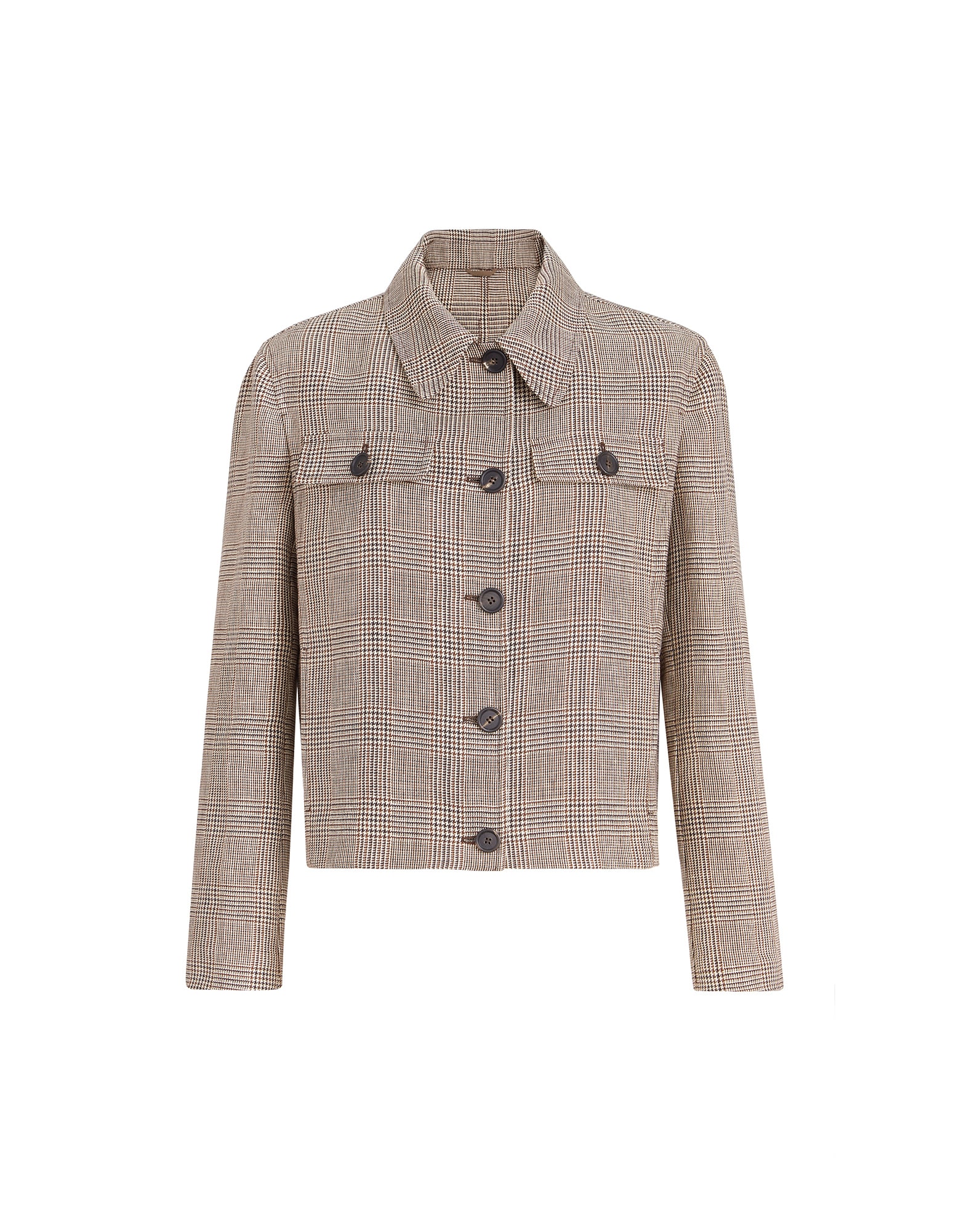 Outerwear Jacket - accessibility.description.G - View Full Screen