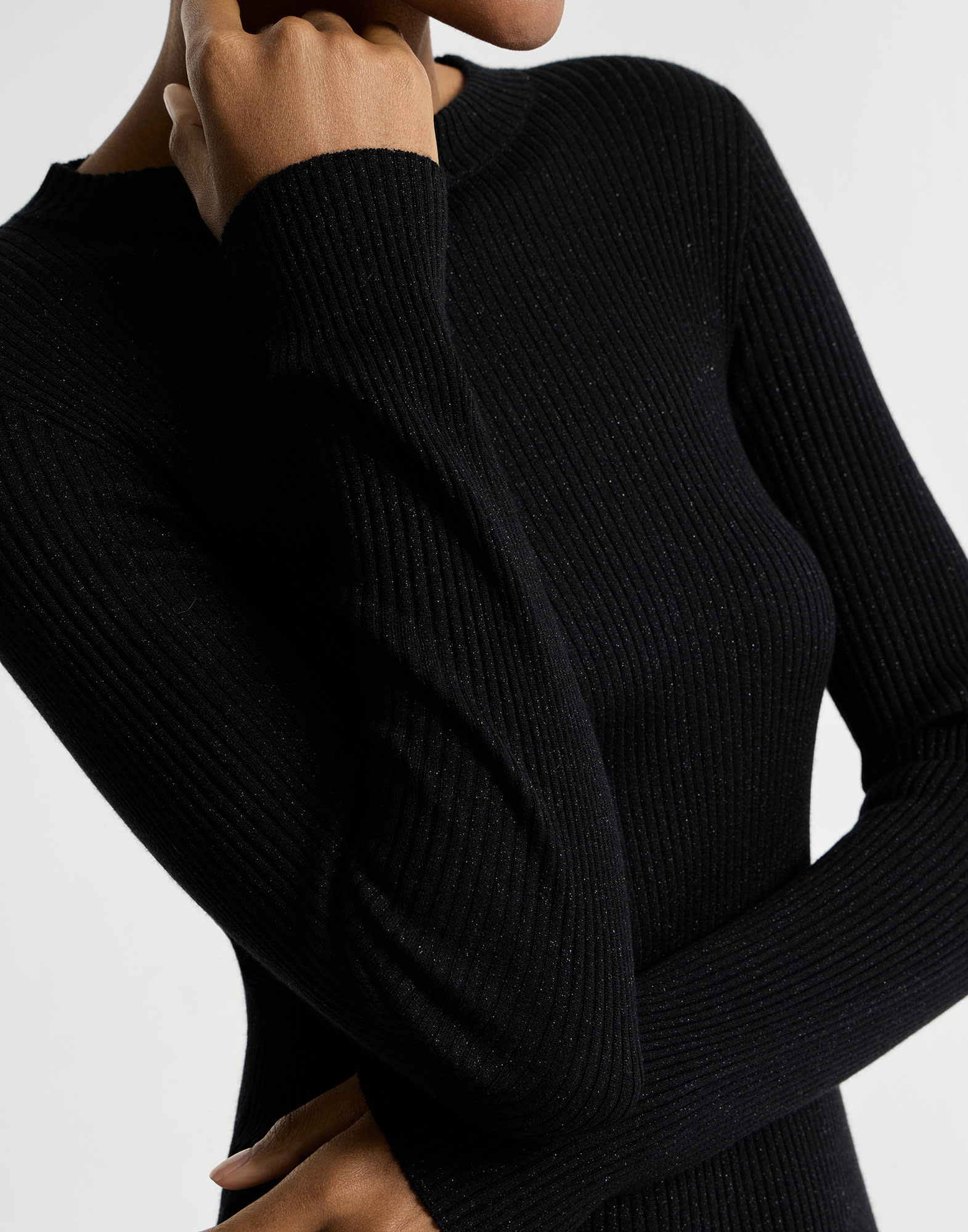 Crewneck - Detail view - View Full Screen