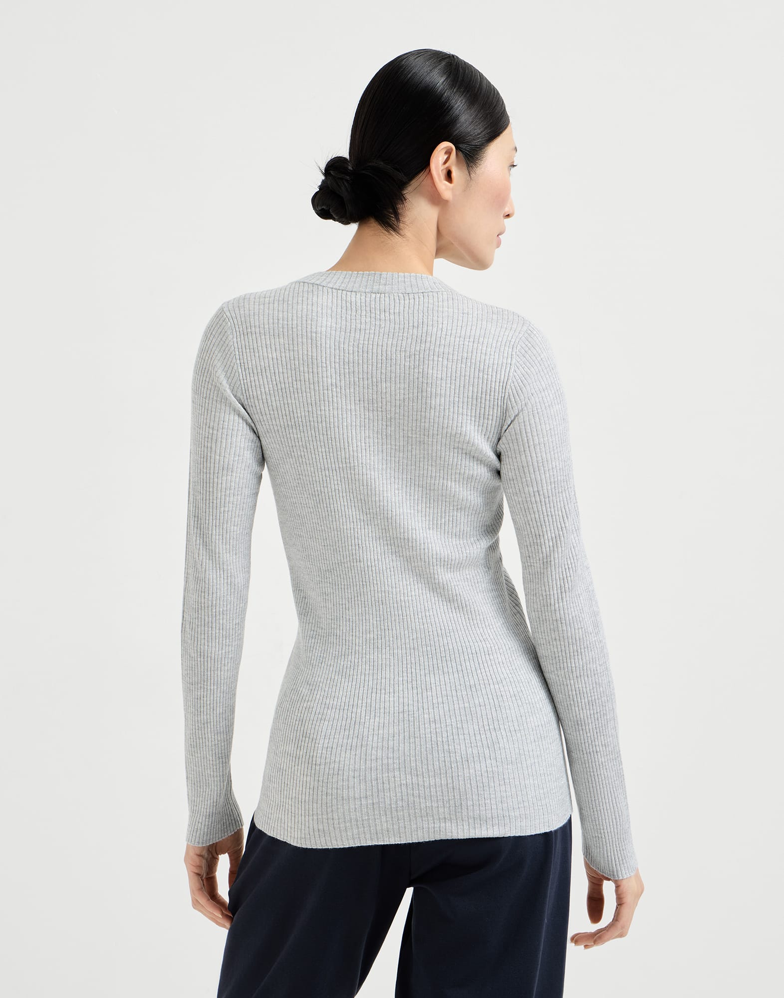 Crewneck - Back view - View Full Screen