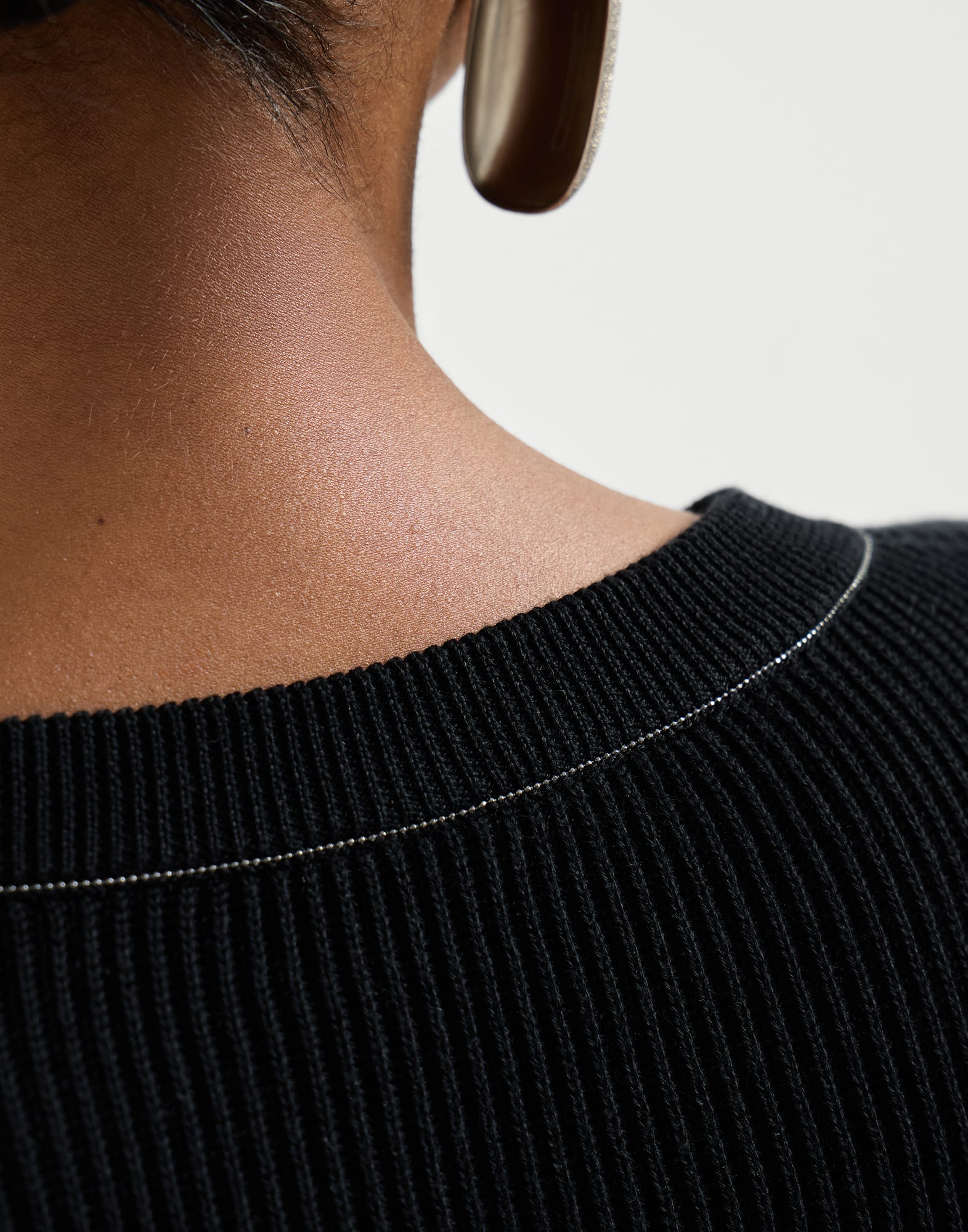 Crewneck - Detail view - View Full Screen