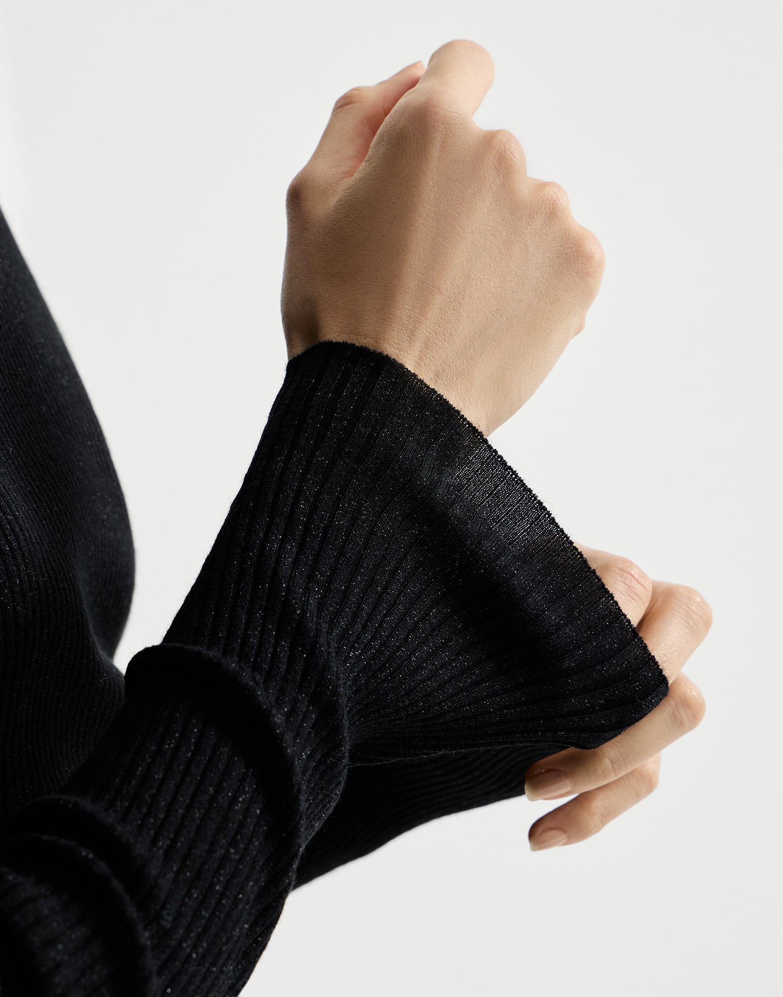 Turtleneck - Detail view - View Full Screen