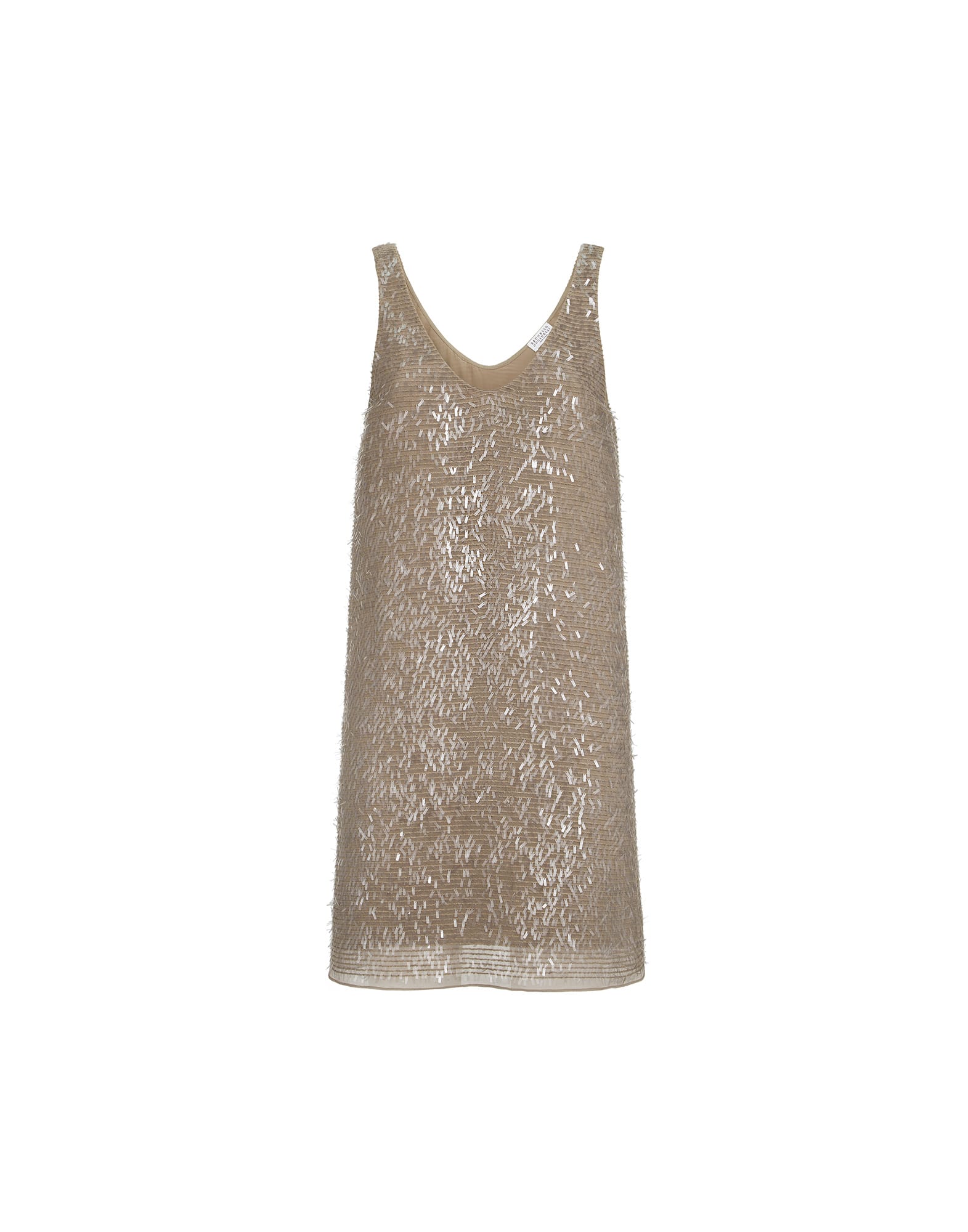 Short Dress - accessibility.description.G - View Full Screen