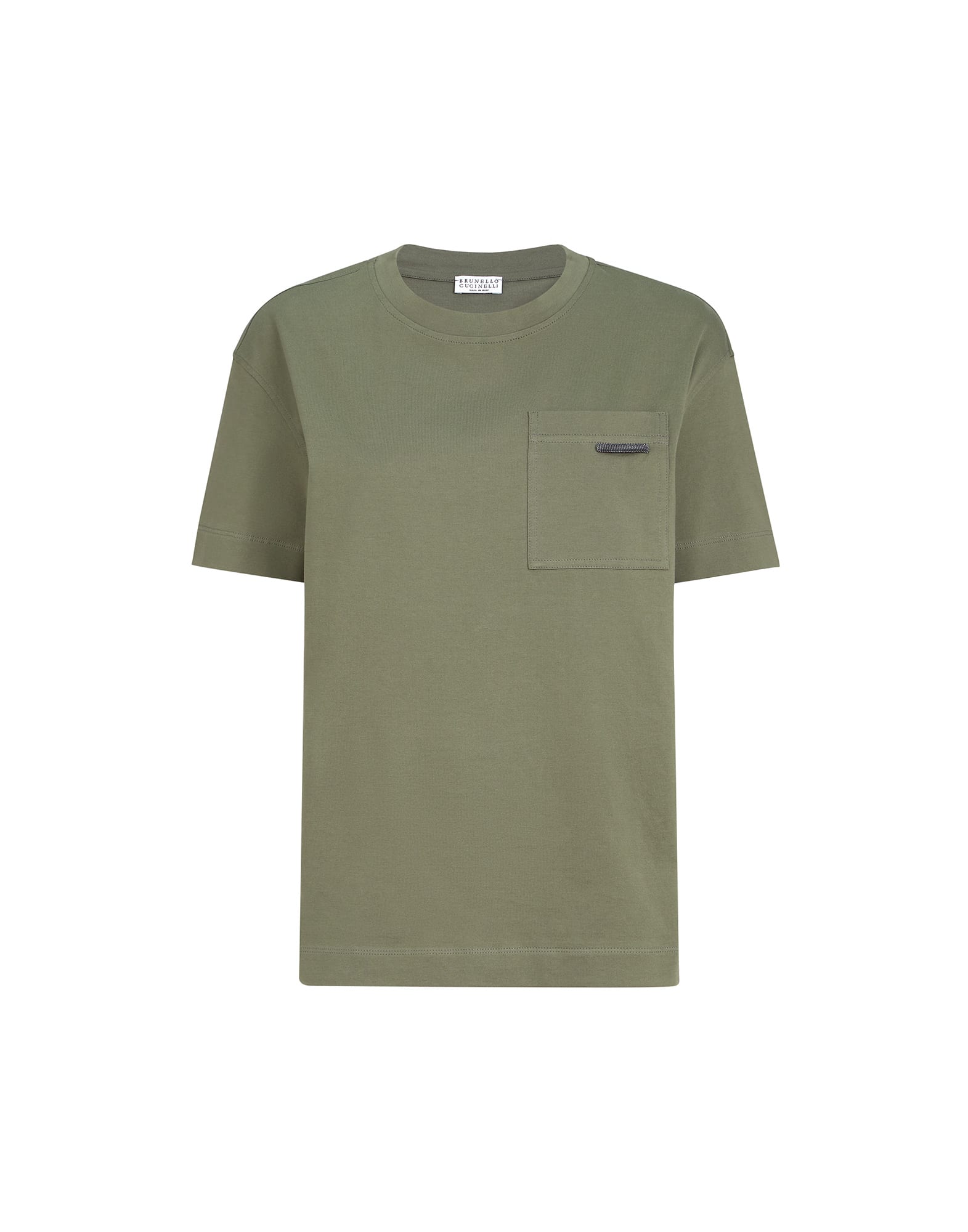 Short Sleeve T-Shirt - accessibility.description.G - View Full Screen