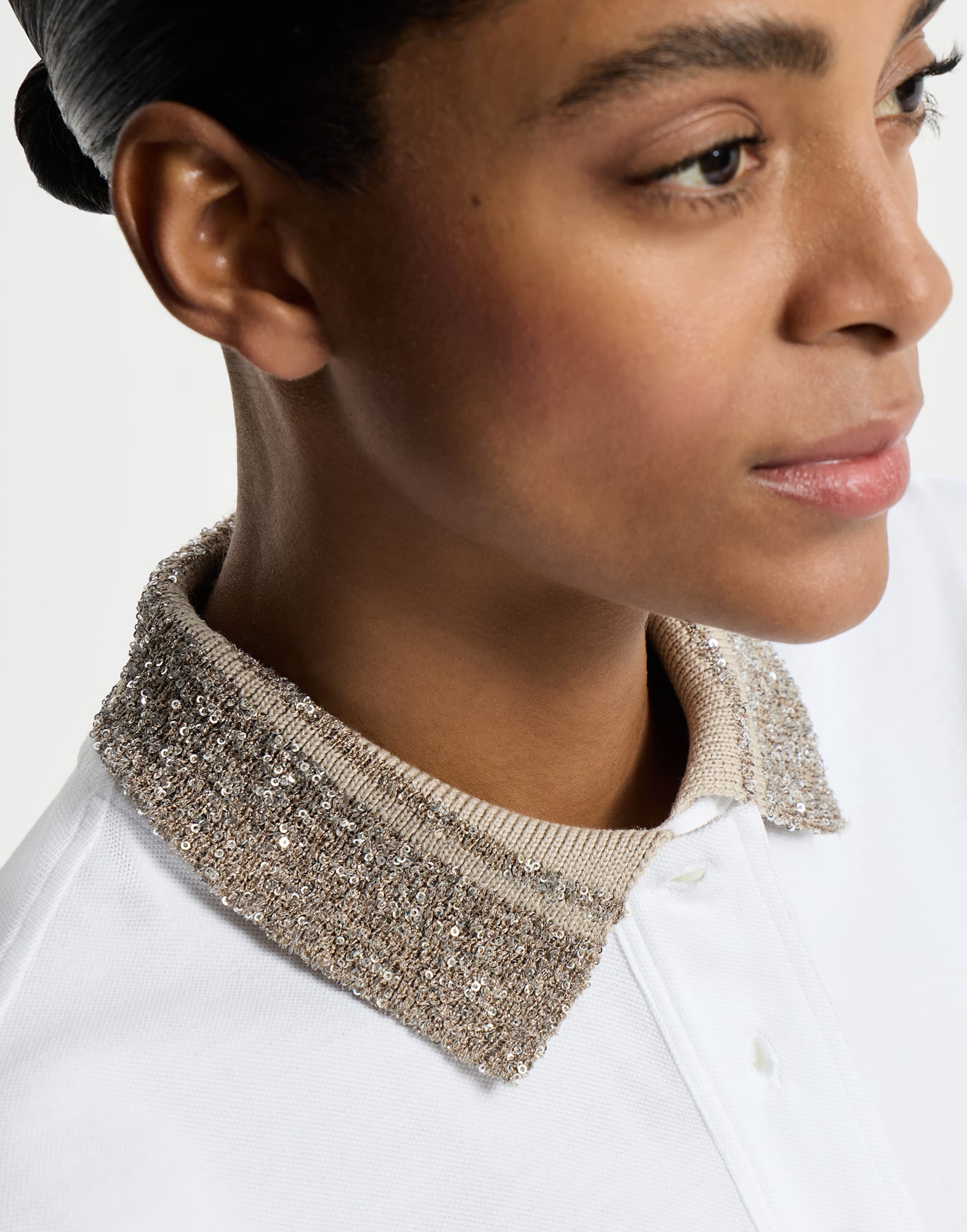 Short Sleeve T-Shirt - Detail view - View Full Screen