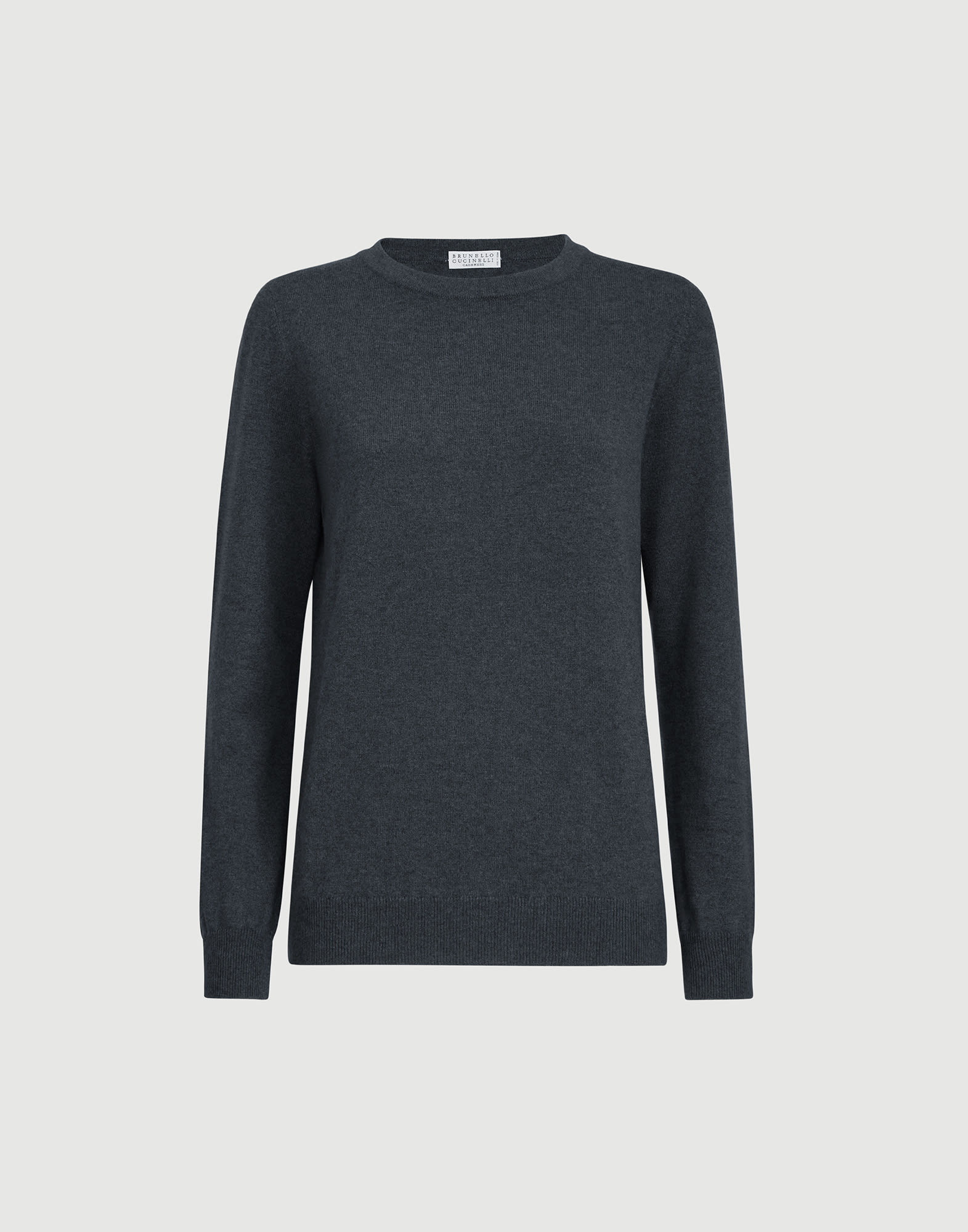 Crewneck - accessibility.description.G - View Full Screen