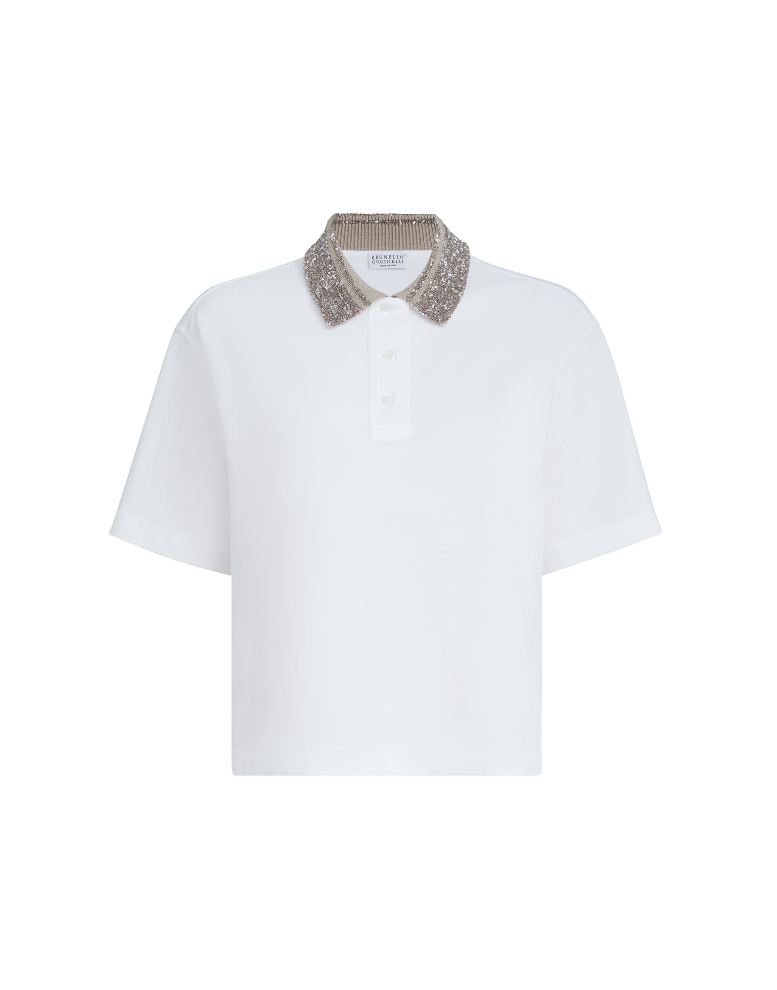 Short Sleeve T-Shirt - accessibility.description.G - View Full Screen