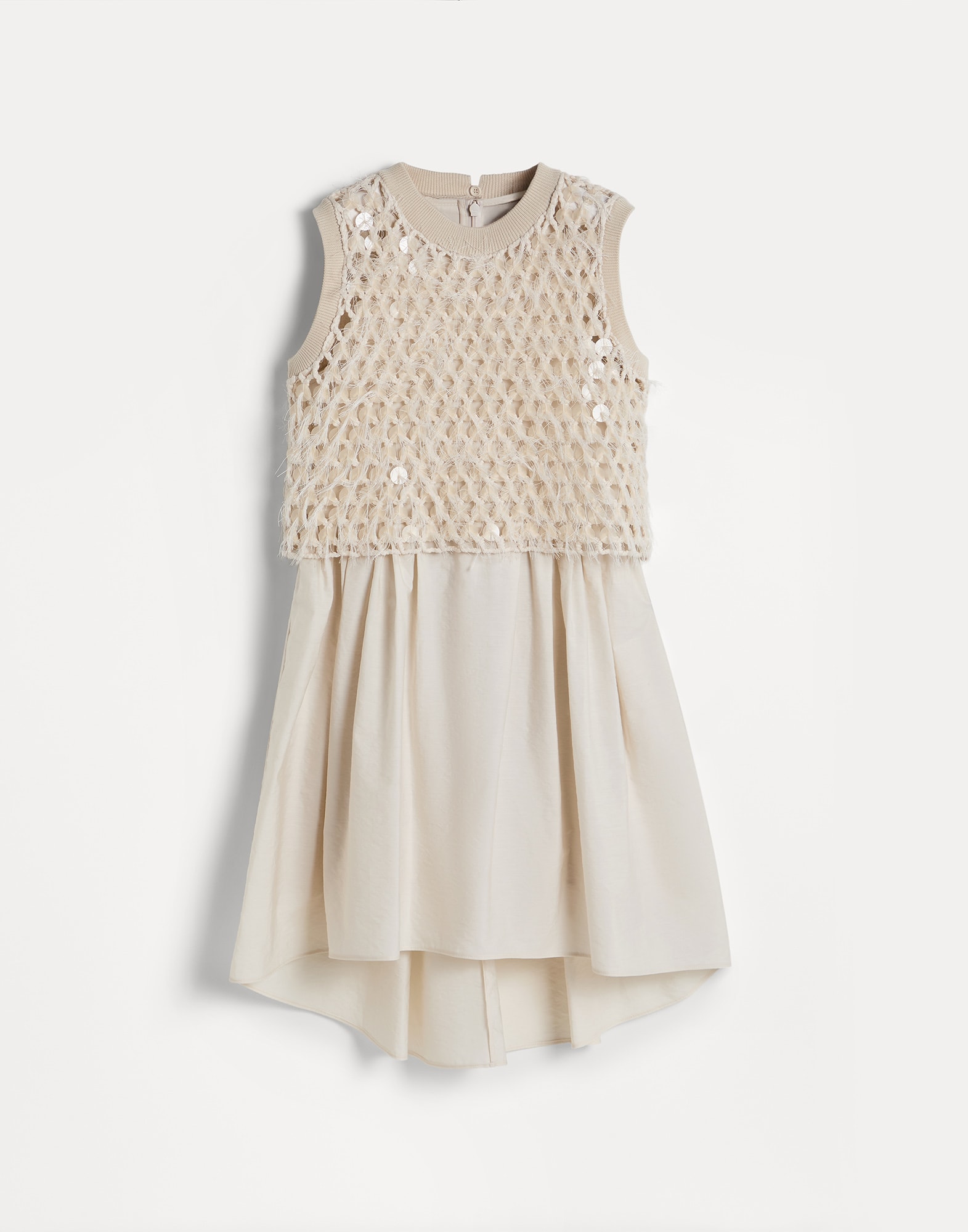 Dress - Front view - View Full Screen