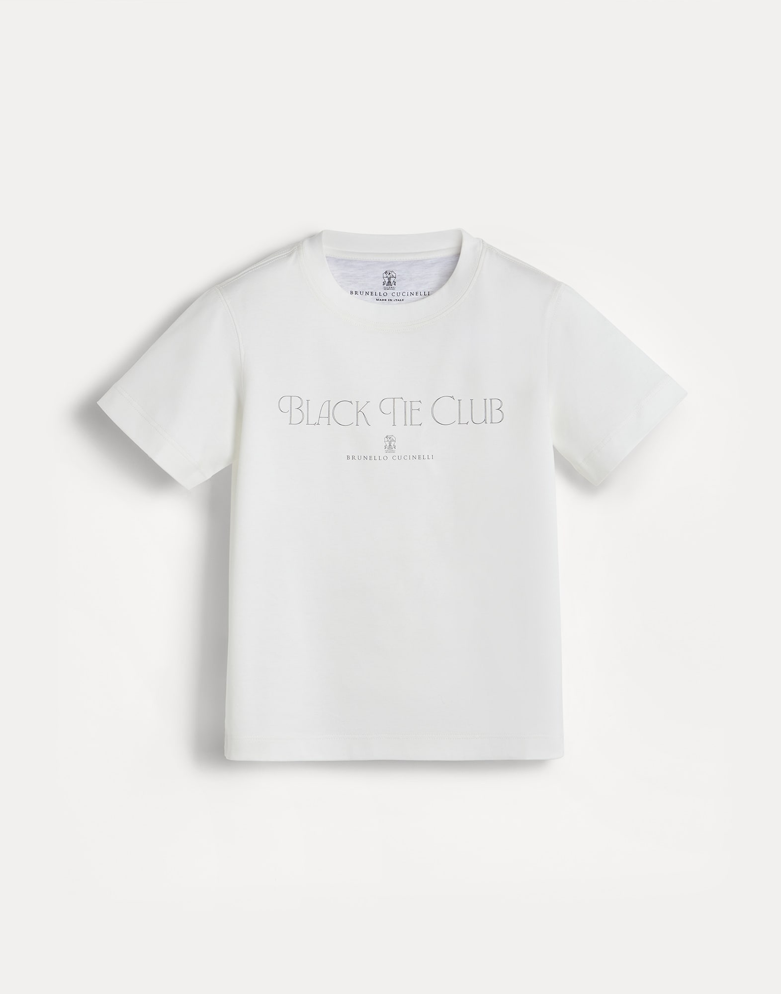 T-Shirt - Front view - View Full Screen