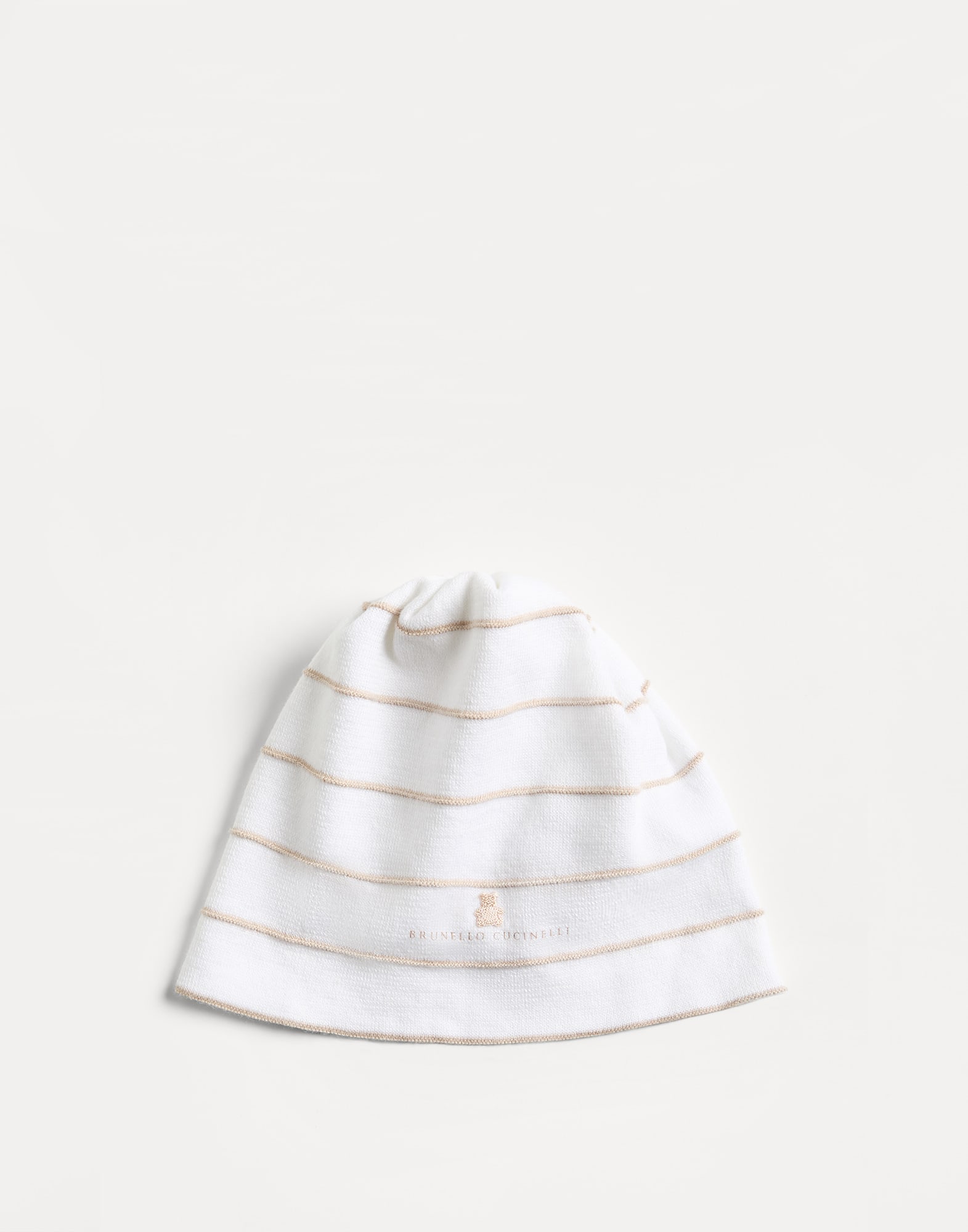 Шапочки и варежки - Вид спереди - Посмотреть во весь экран