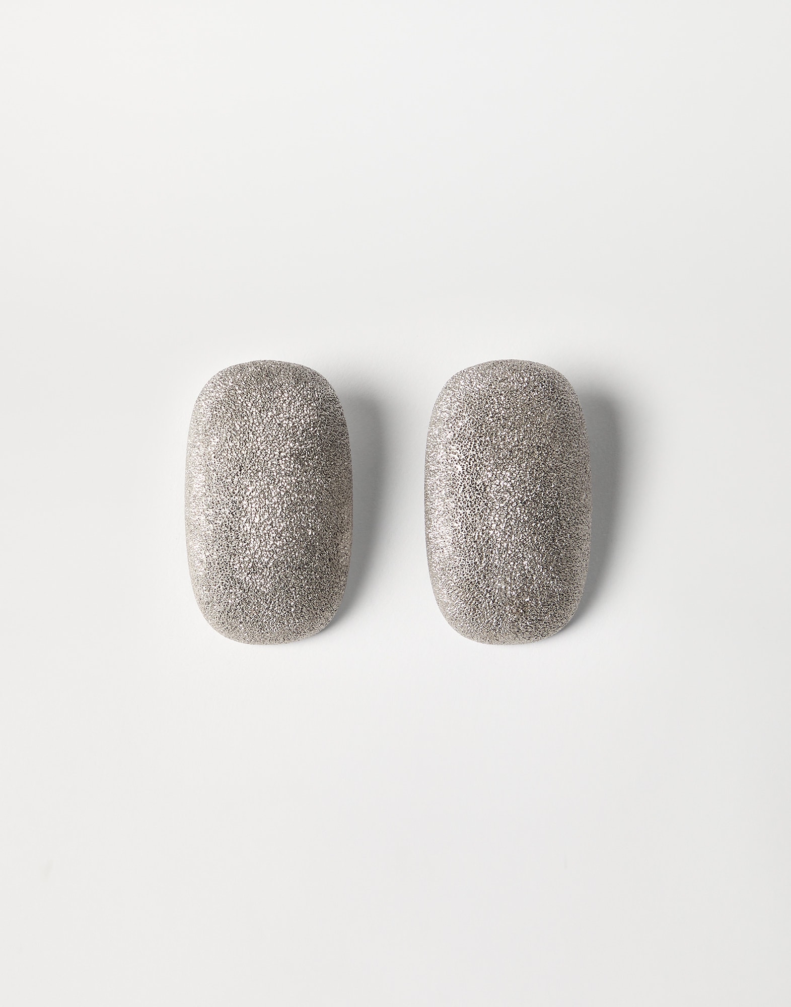 Earrings - Front view - View Full Screen