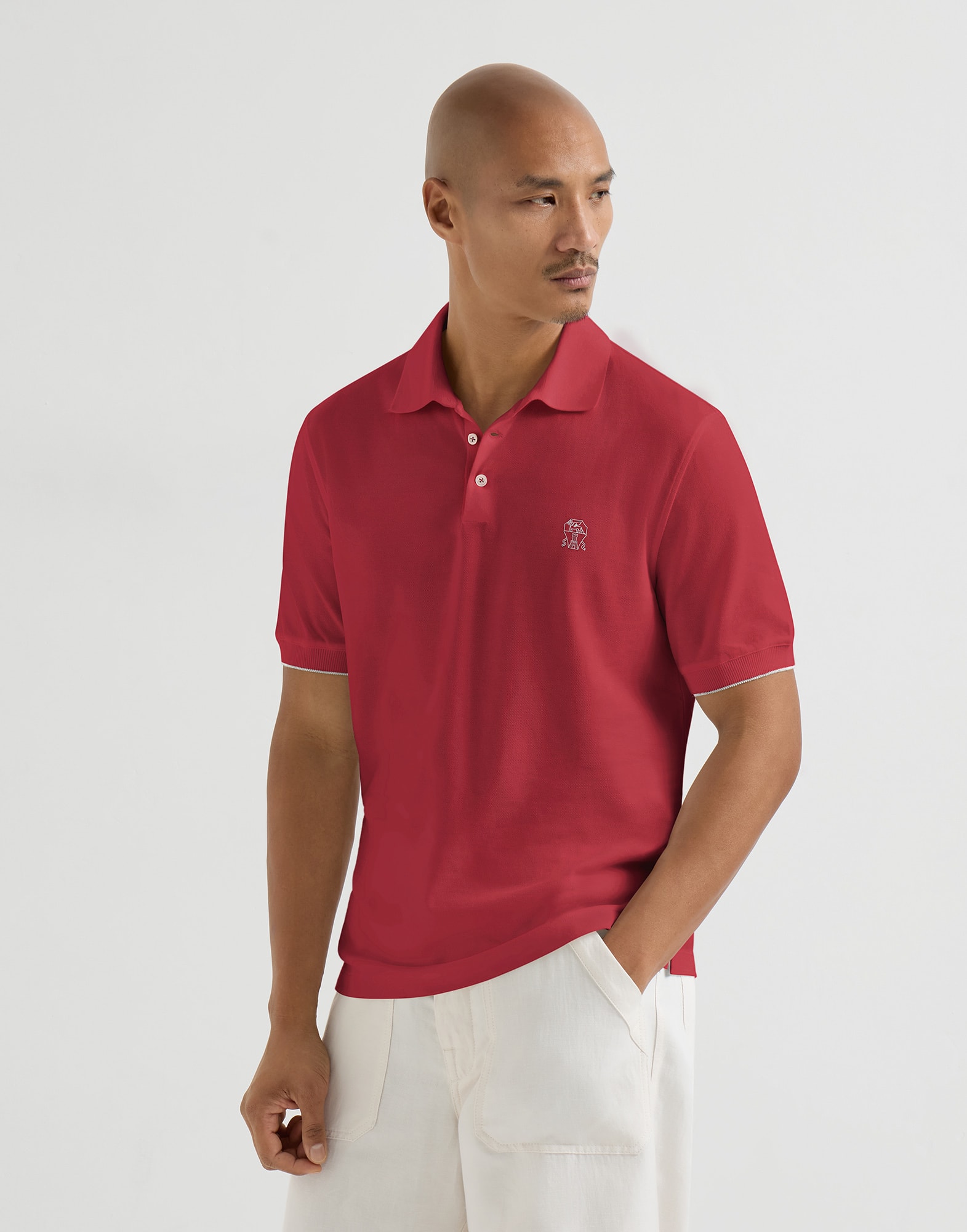 Short Sleeve T-Shirt - Front view - View Full Screen