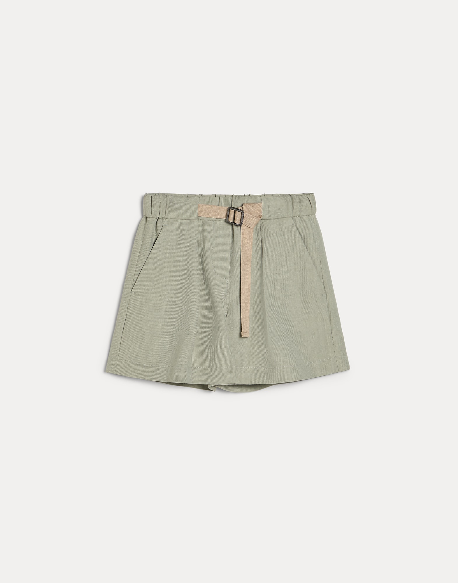 Bermudas et Shorts - Vue frontale - Afficher en plein &eacute;cran