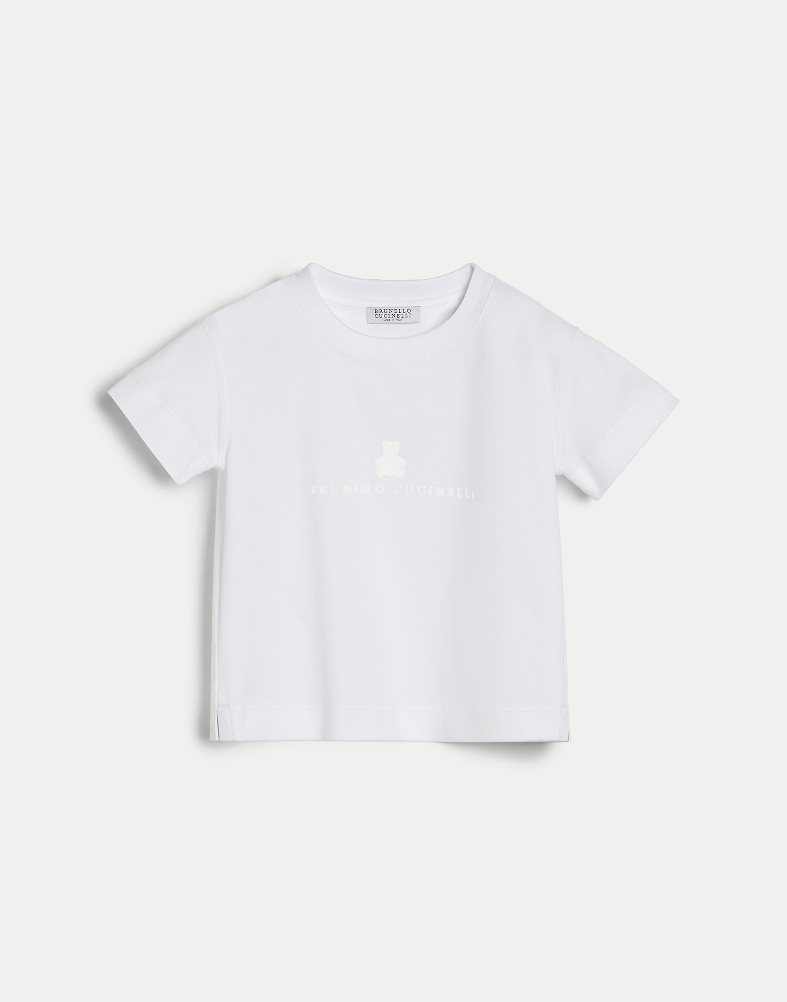 Topwear - Vue frontale - Afficher en plein &eacute;cran