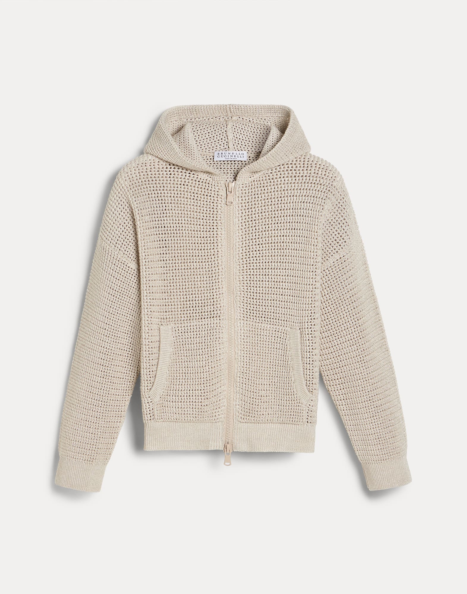 Cardigan - Front view - View Full Screen