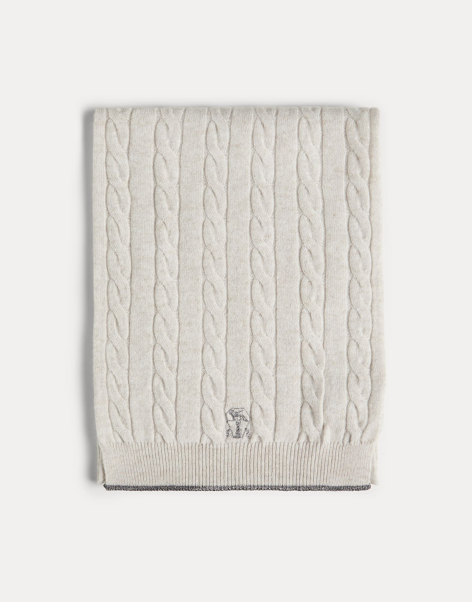 Schals & Snoods - Vorderansicht - Vollbildmodus