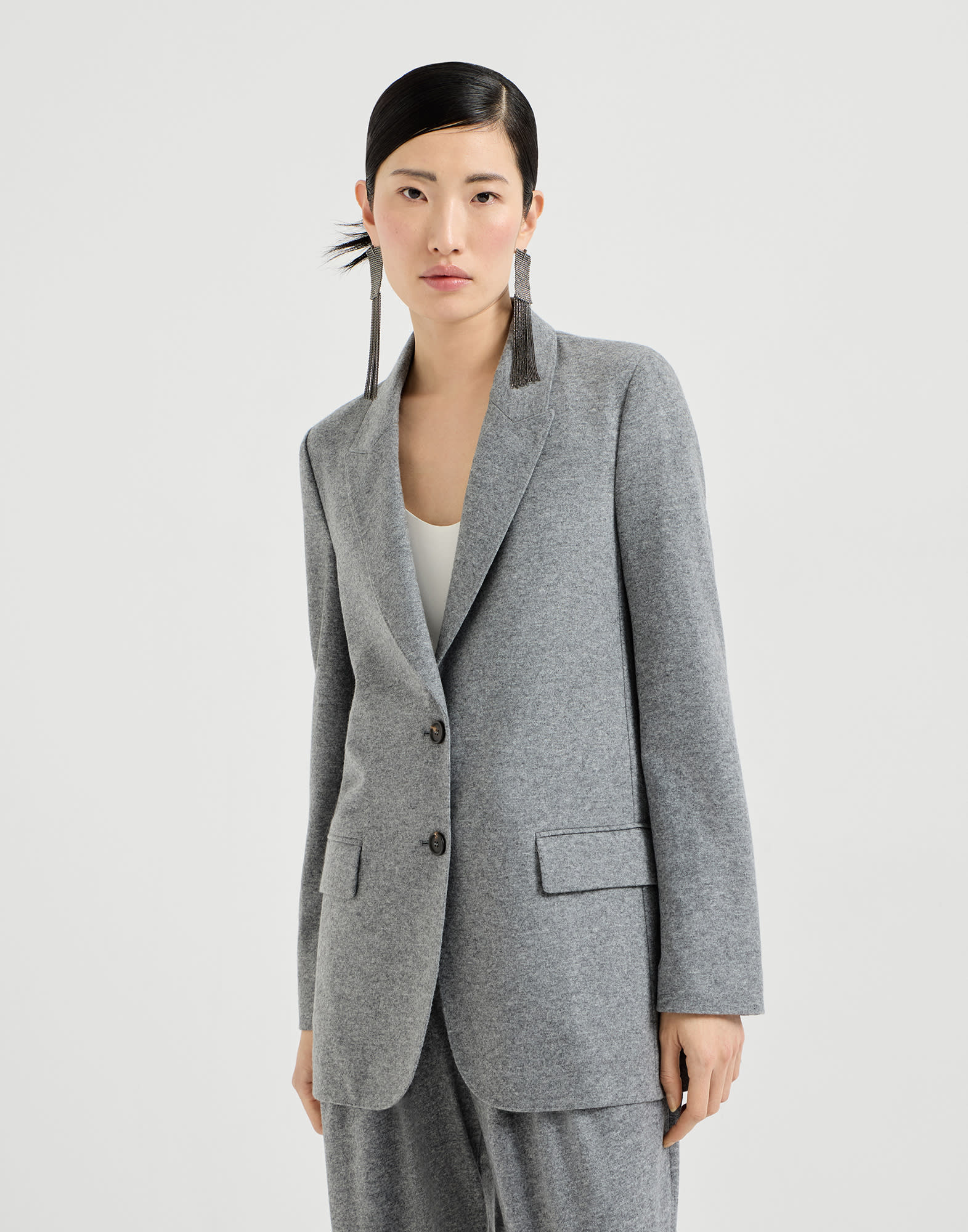 Blazer - Front view - View Full Screen