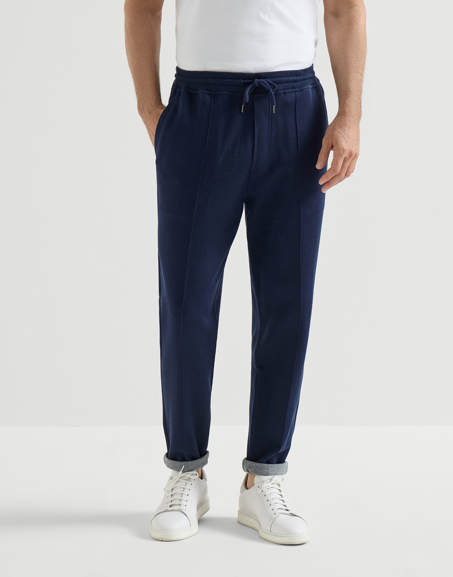 Sweatpants - Front view - View Full Screen