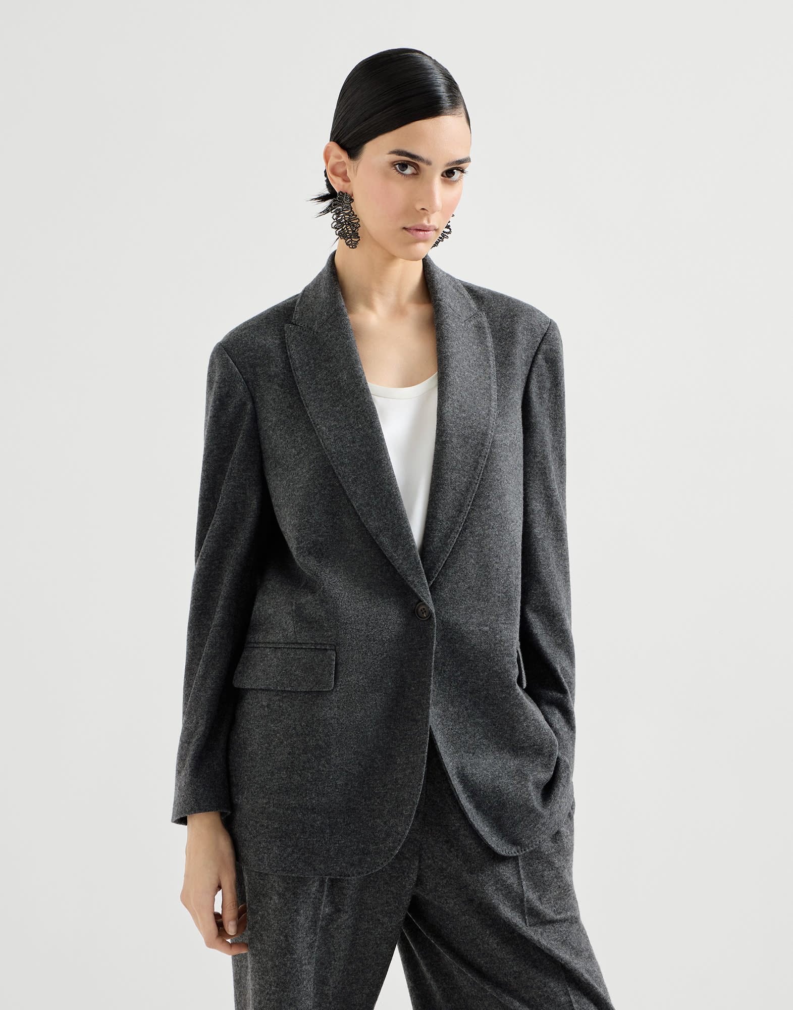 Blazer - Front view - View Full Screen