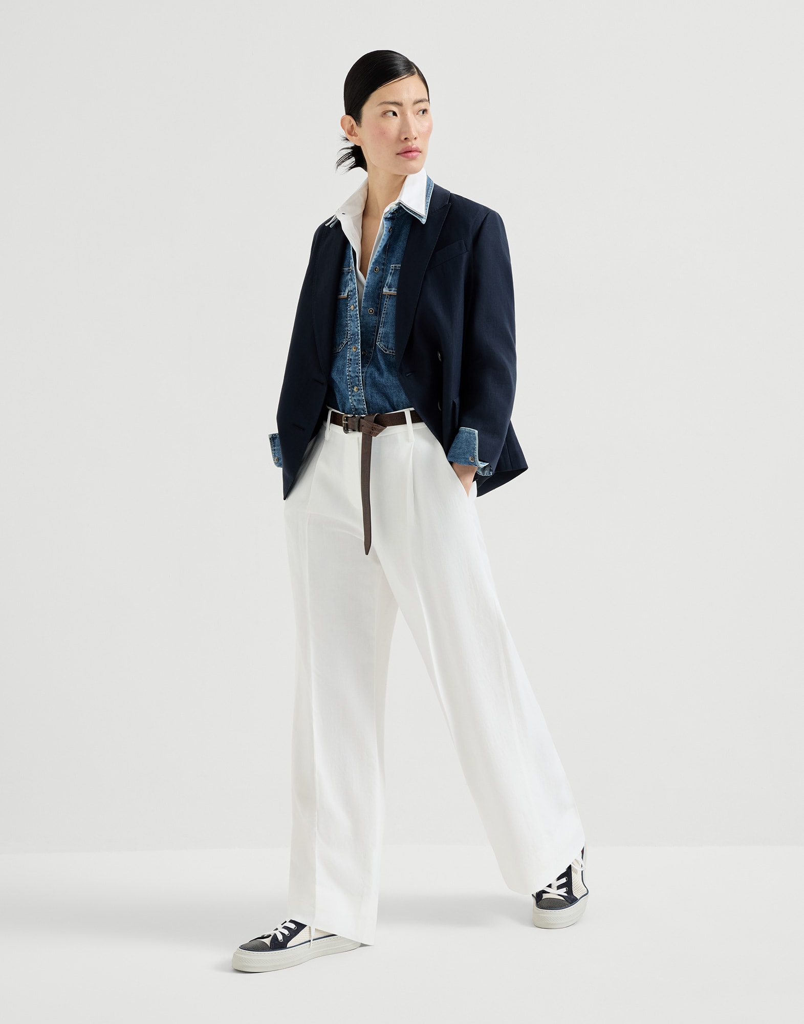 261WOUTFITTWINWEARM image number 0