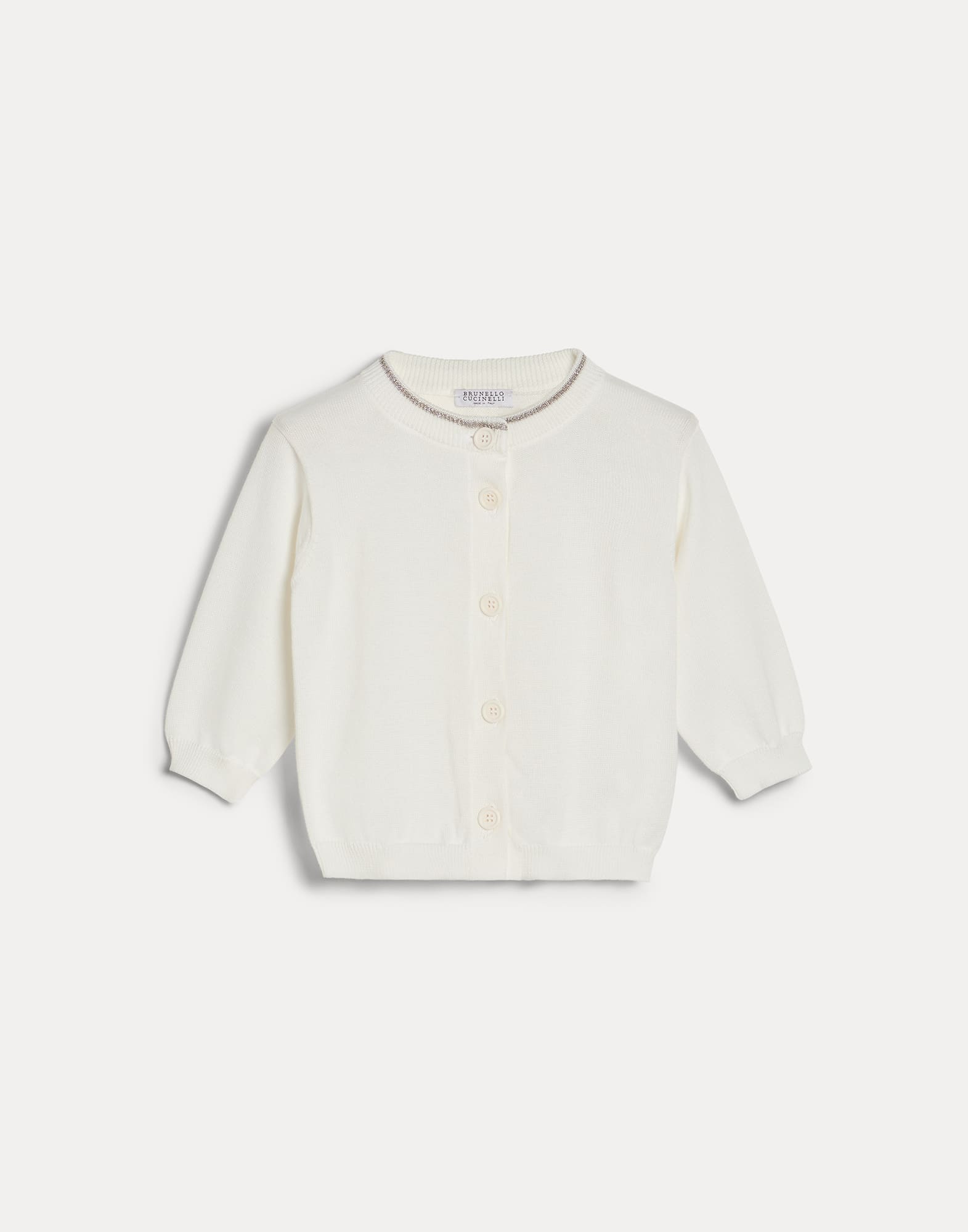 Topwear - Vista frontal - Ver pantalla completa