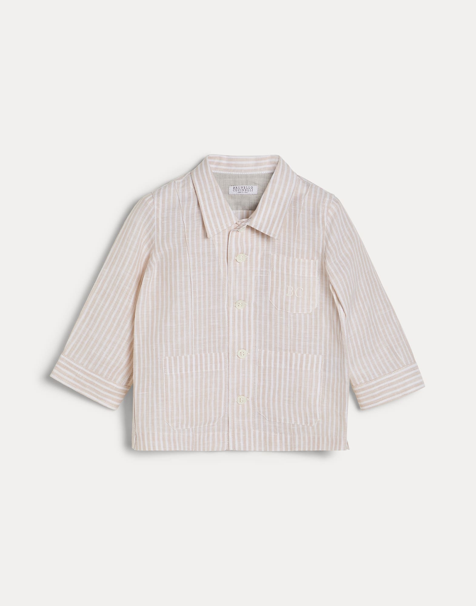 Topwear - Front view - View Full Screen