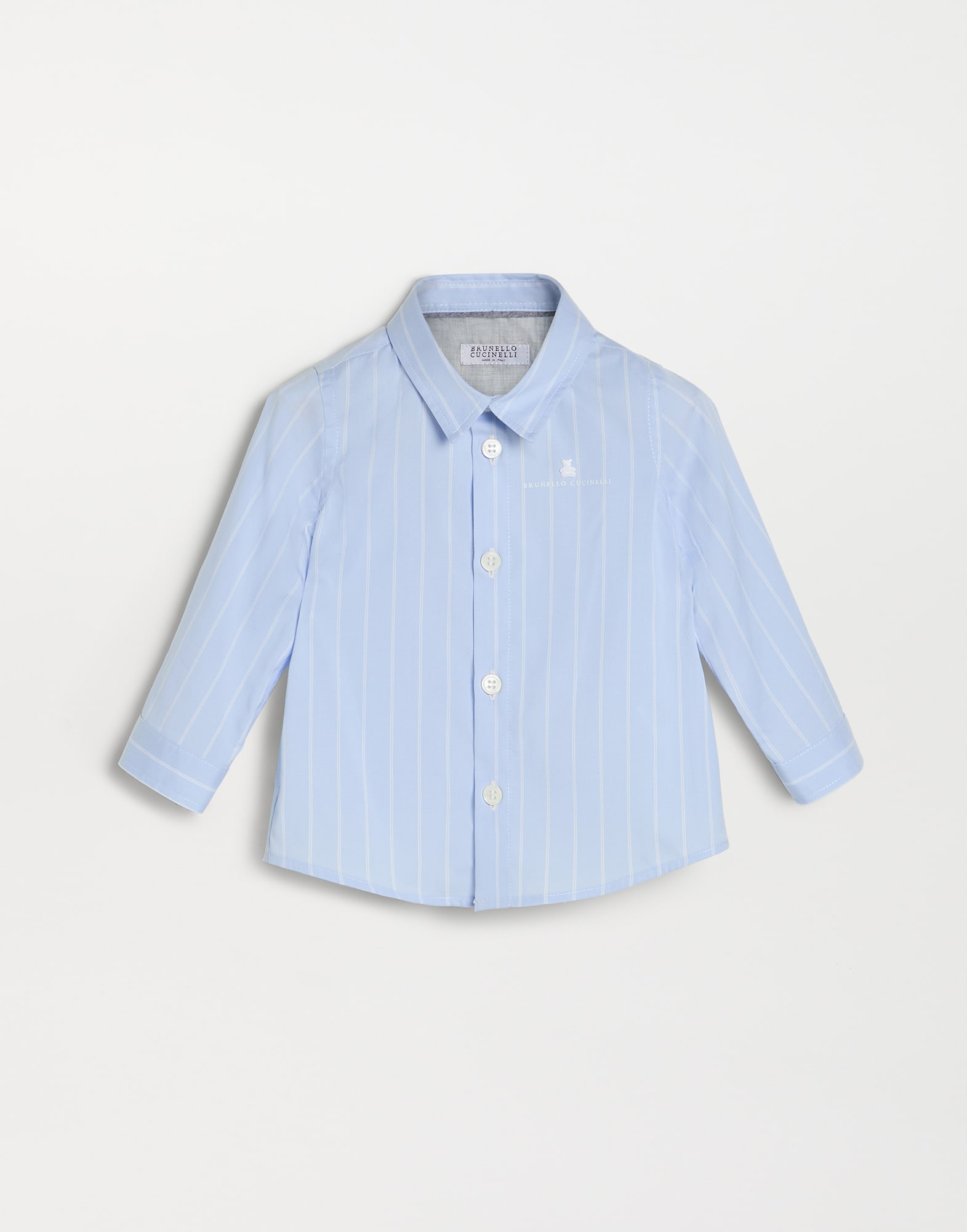 Topwear - Vue frontale - Afficher en plein &eacute;cran