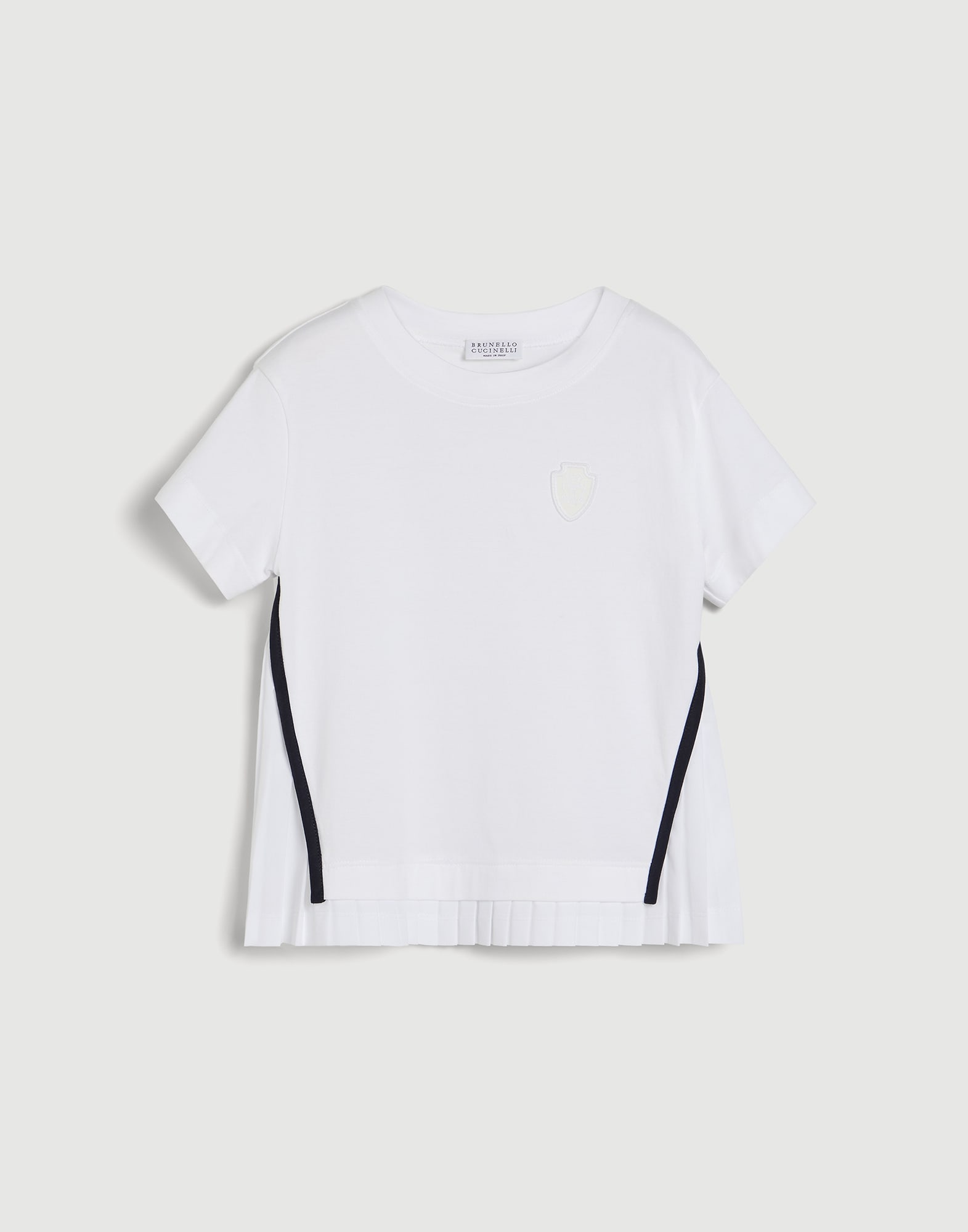 Tシャツ - 前 - 全画面表示