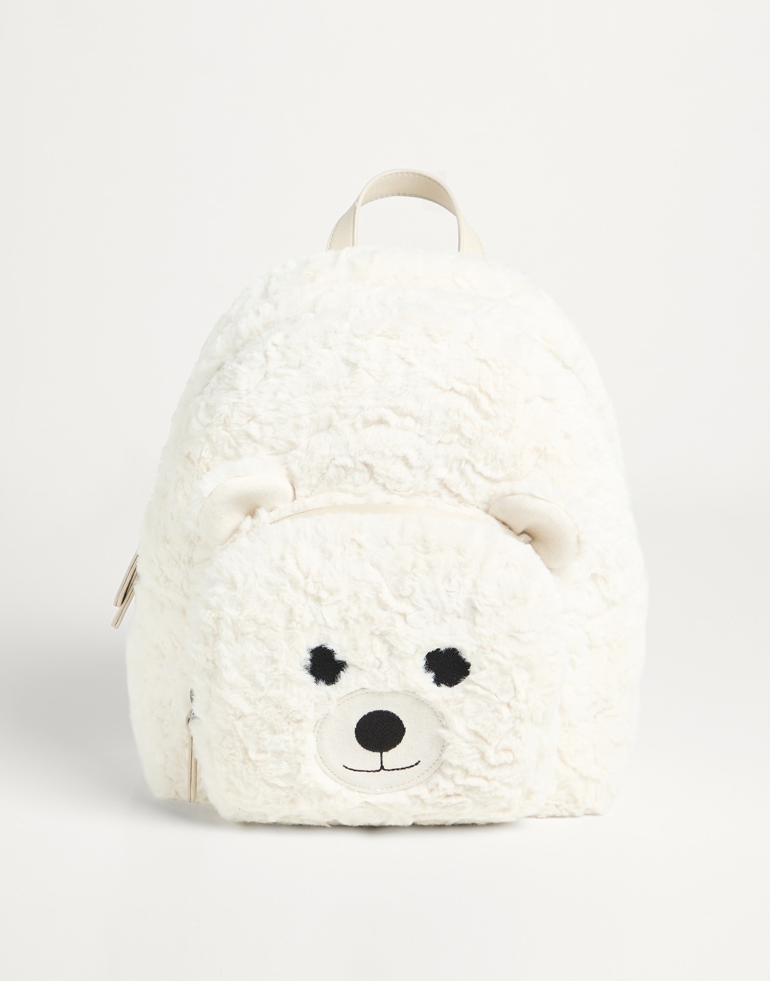 背包 - 正面视角 - 正面观看 - 全屏观看