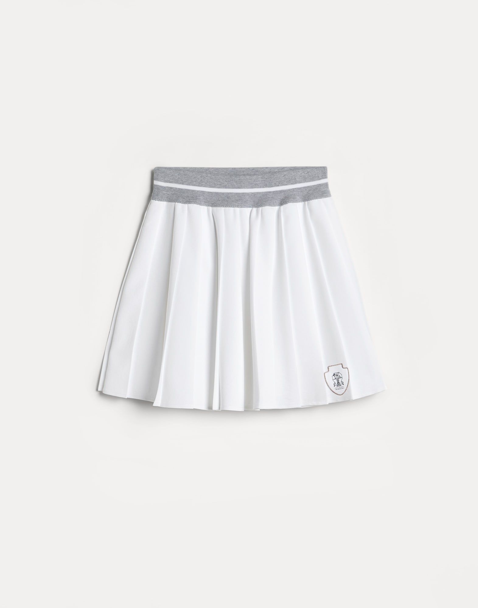 Skirt - Front view - View Full Screen